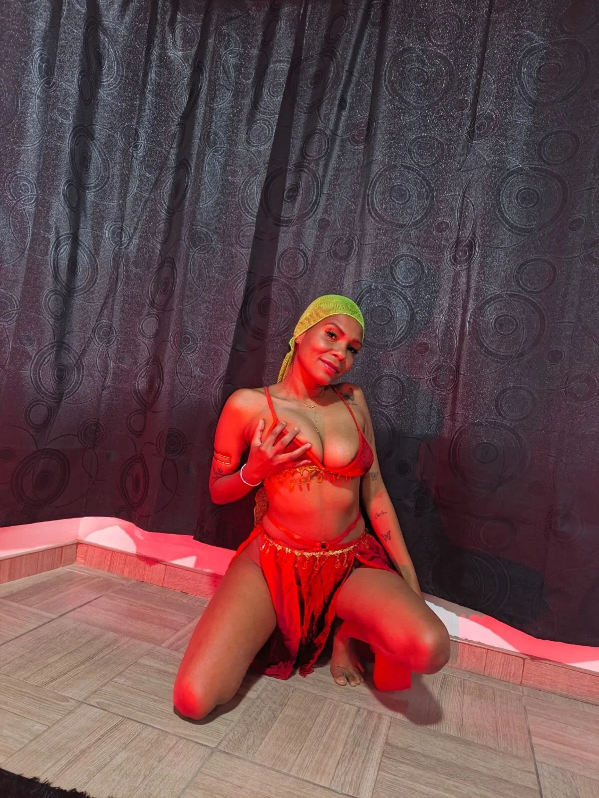 XXX Porn Photo of Nude sandra_violet1 7