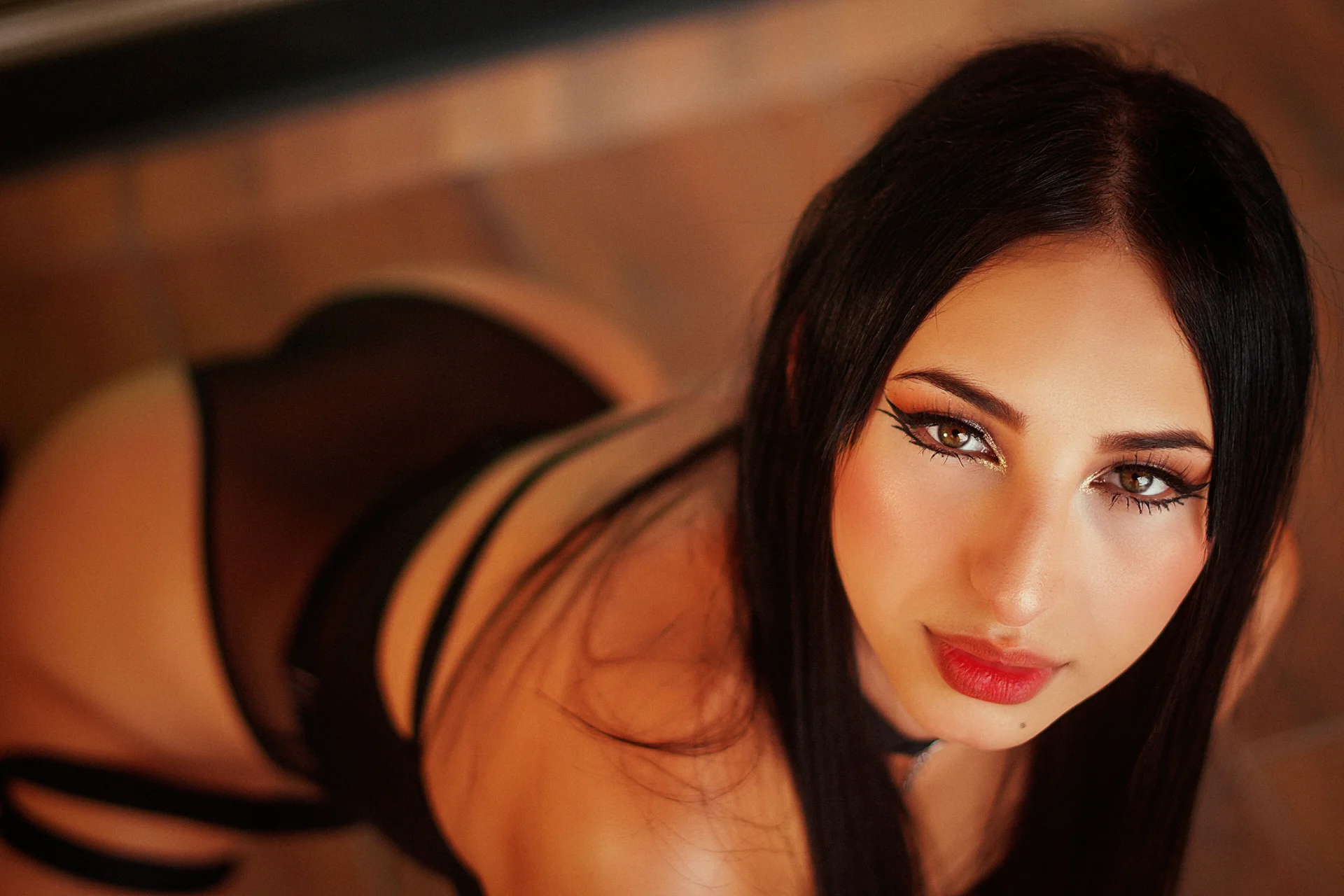XXX Porn Photo of Nude MelodyAdamss 14