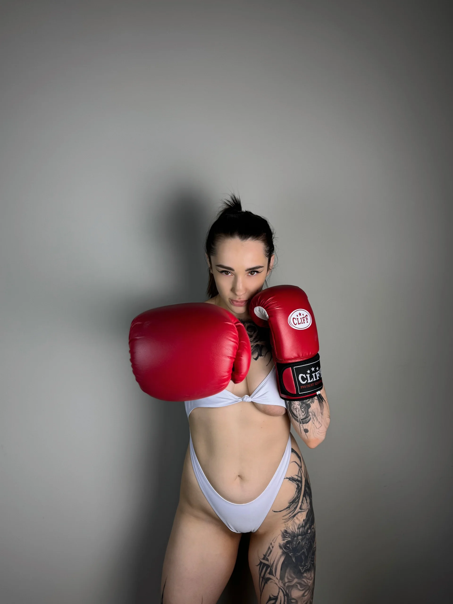 XXX Porn Photo of Nude EvaCanton 546