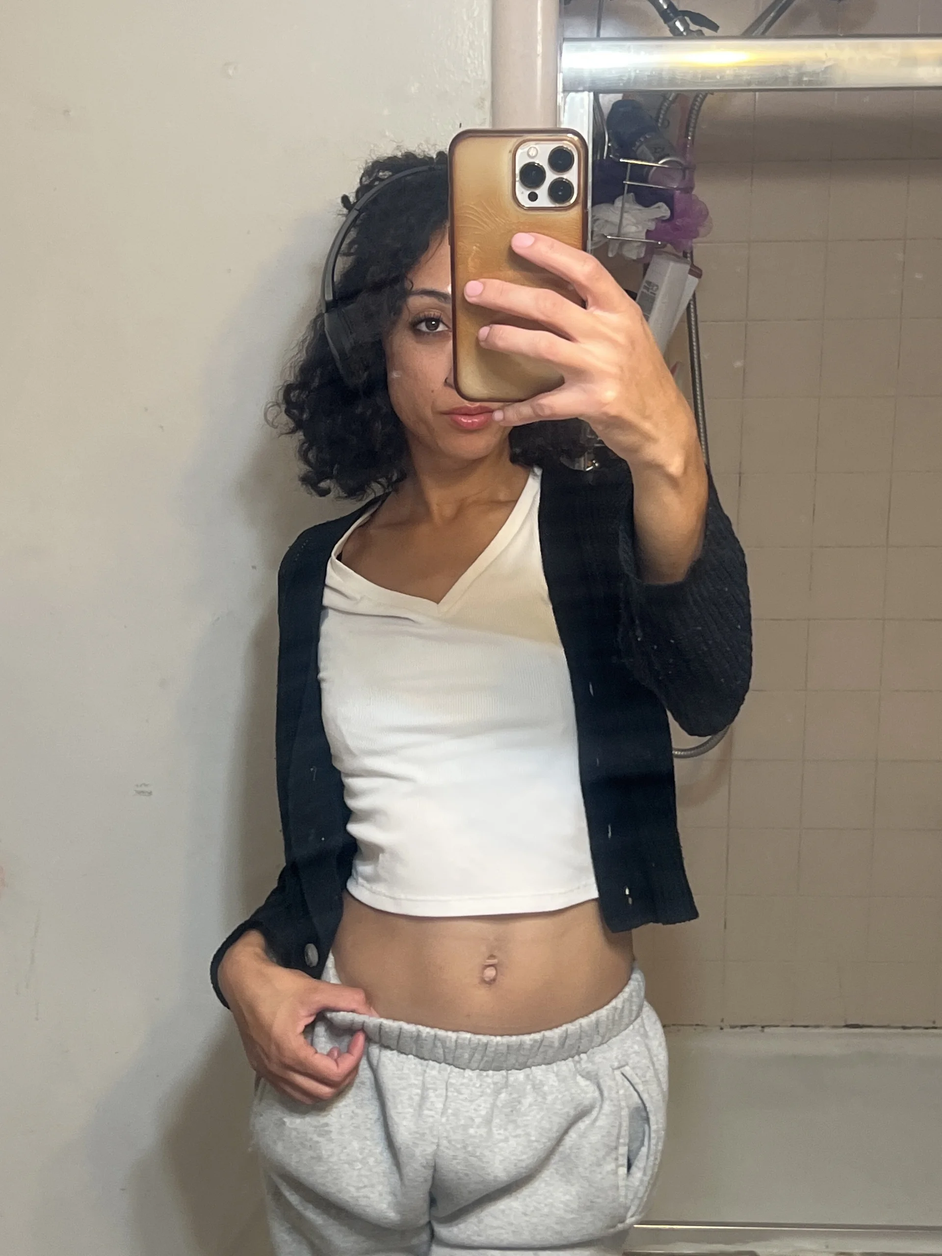 XXX Porn Photo of Nude starrynikki 28