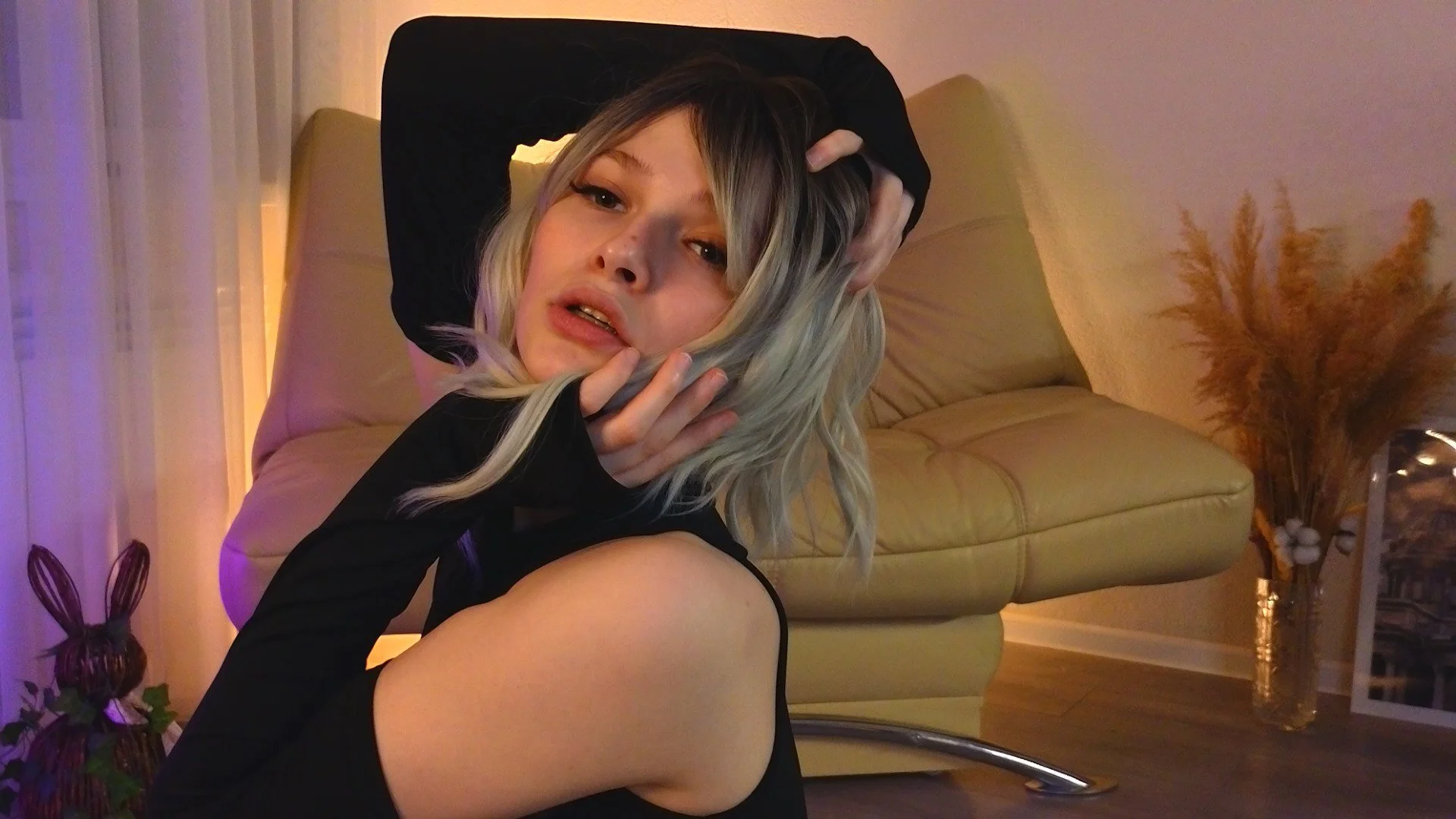 XXX Porn Photo of Nude -hi-BABBY- 14