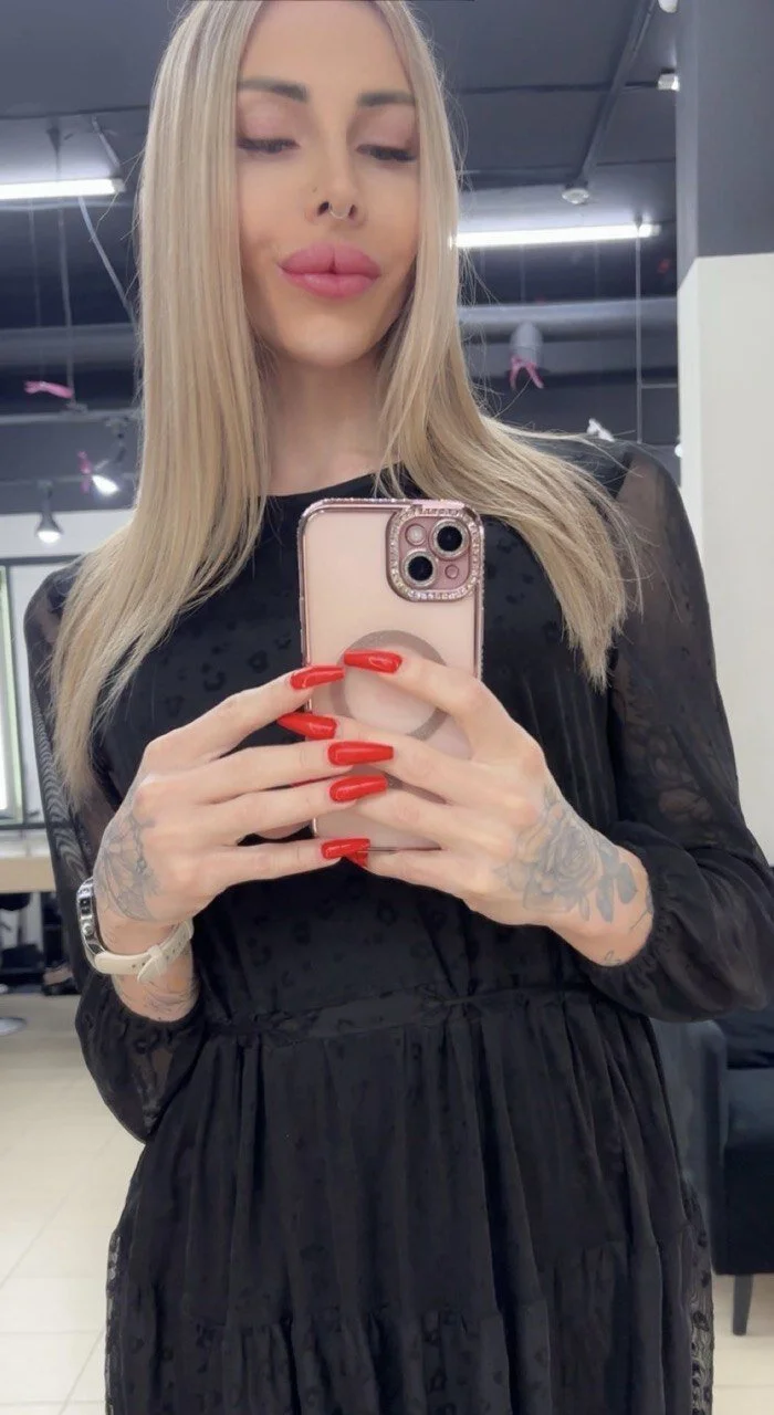 XXX Porn Photo of Nude yourkriss_new1 92