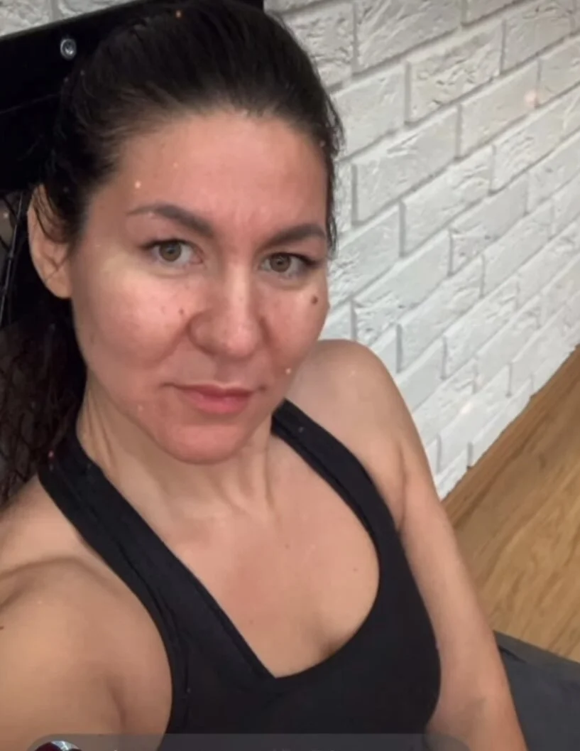 XXX Porn Photo of Nude Tina_Moretti 11