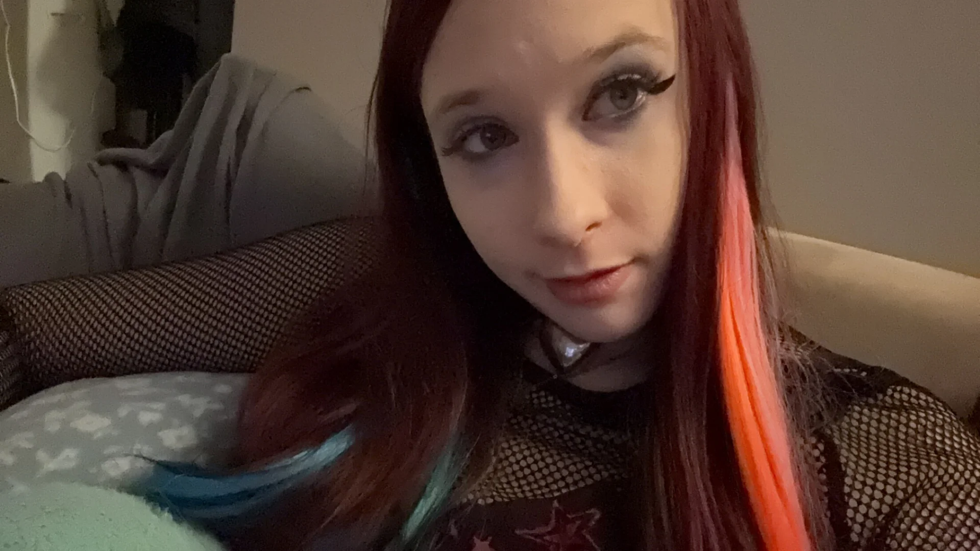 XXX Porn Photo of Nude EmoDream1998 14