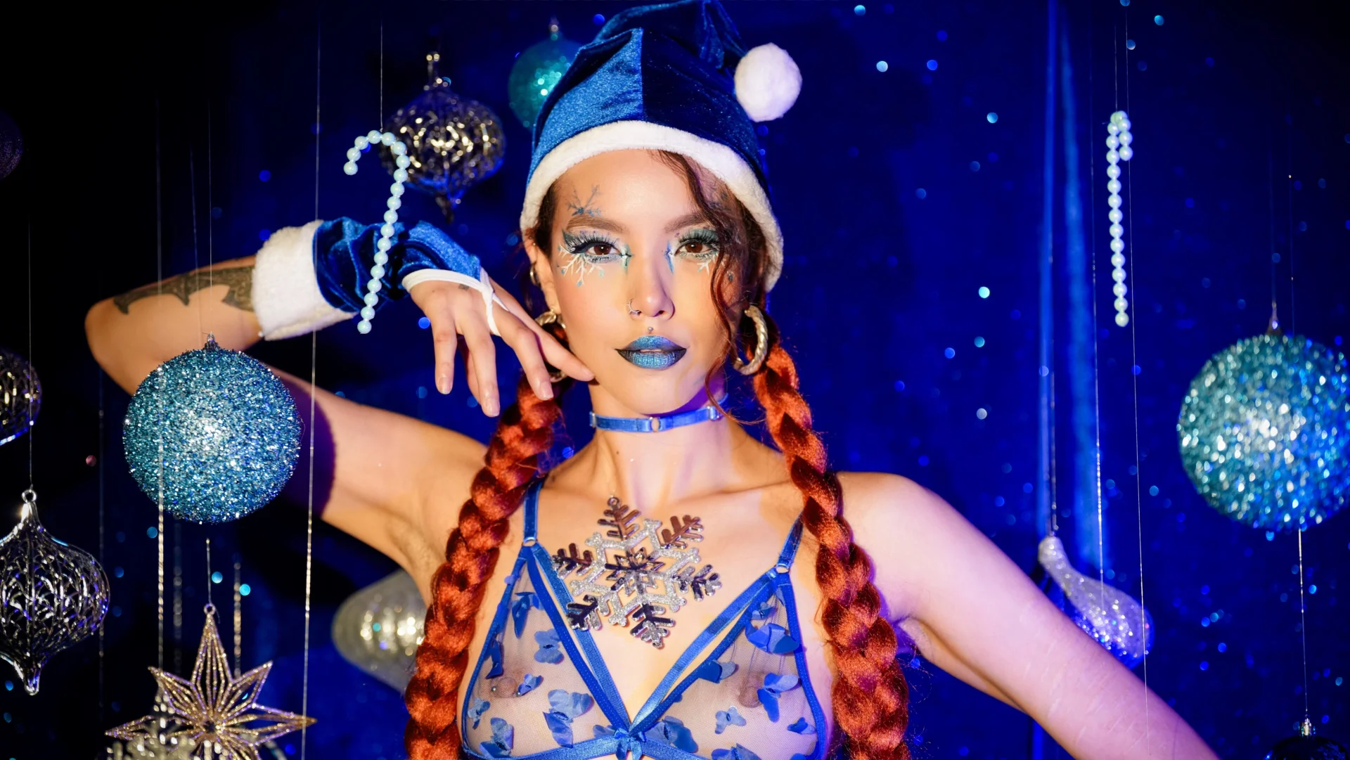 XXX Porn Photo of Nude nix_wolf 12