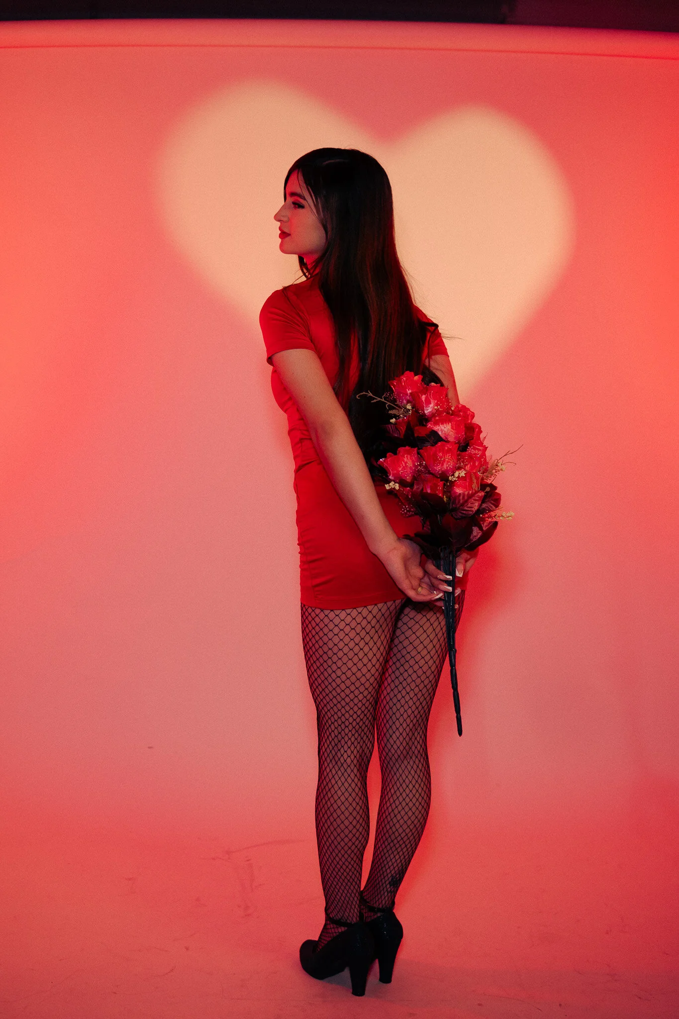 XXX Porn Photo of Nude luna_forever7 9