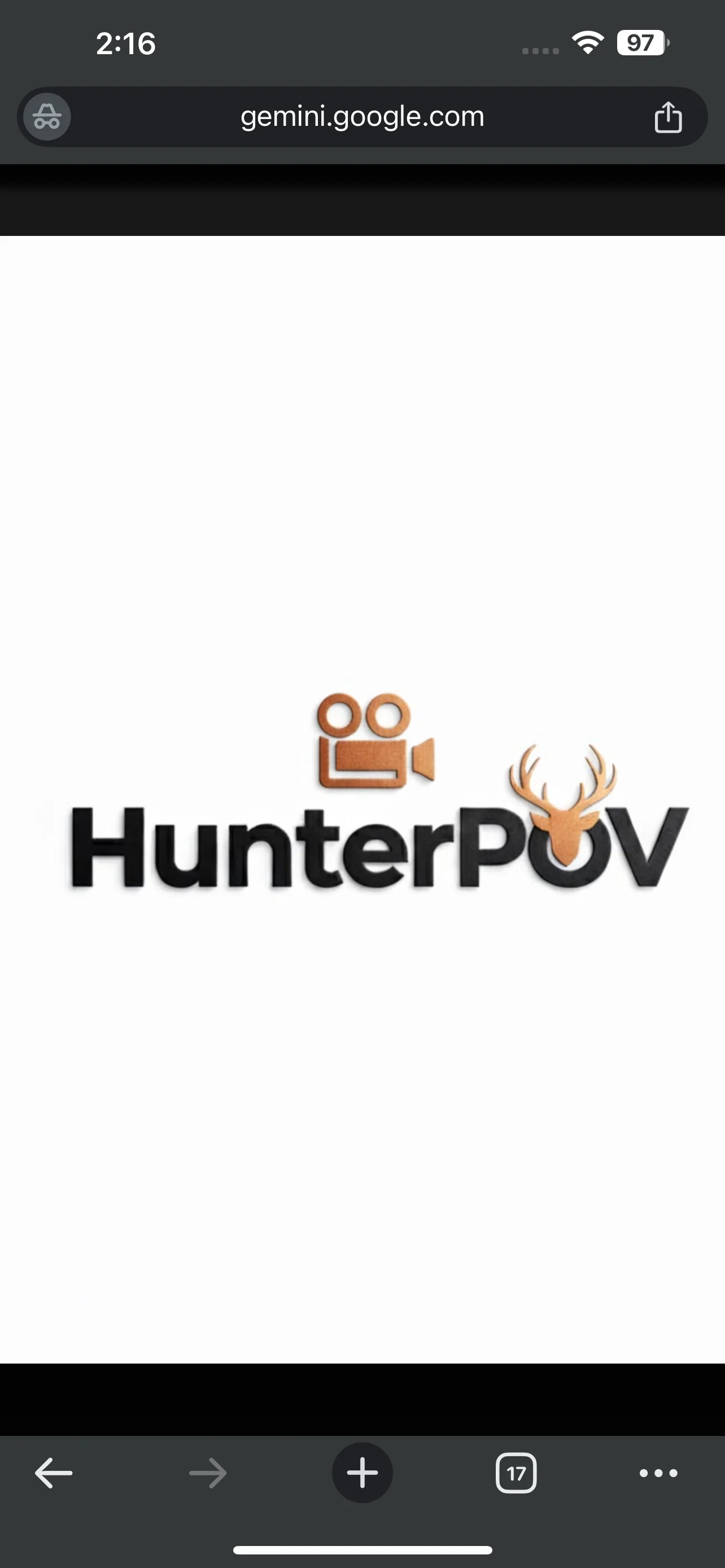 XXX Porn Photo of Nude HunterPOV 2