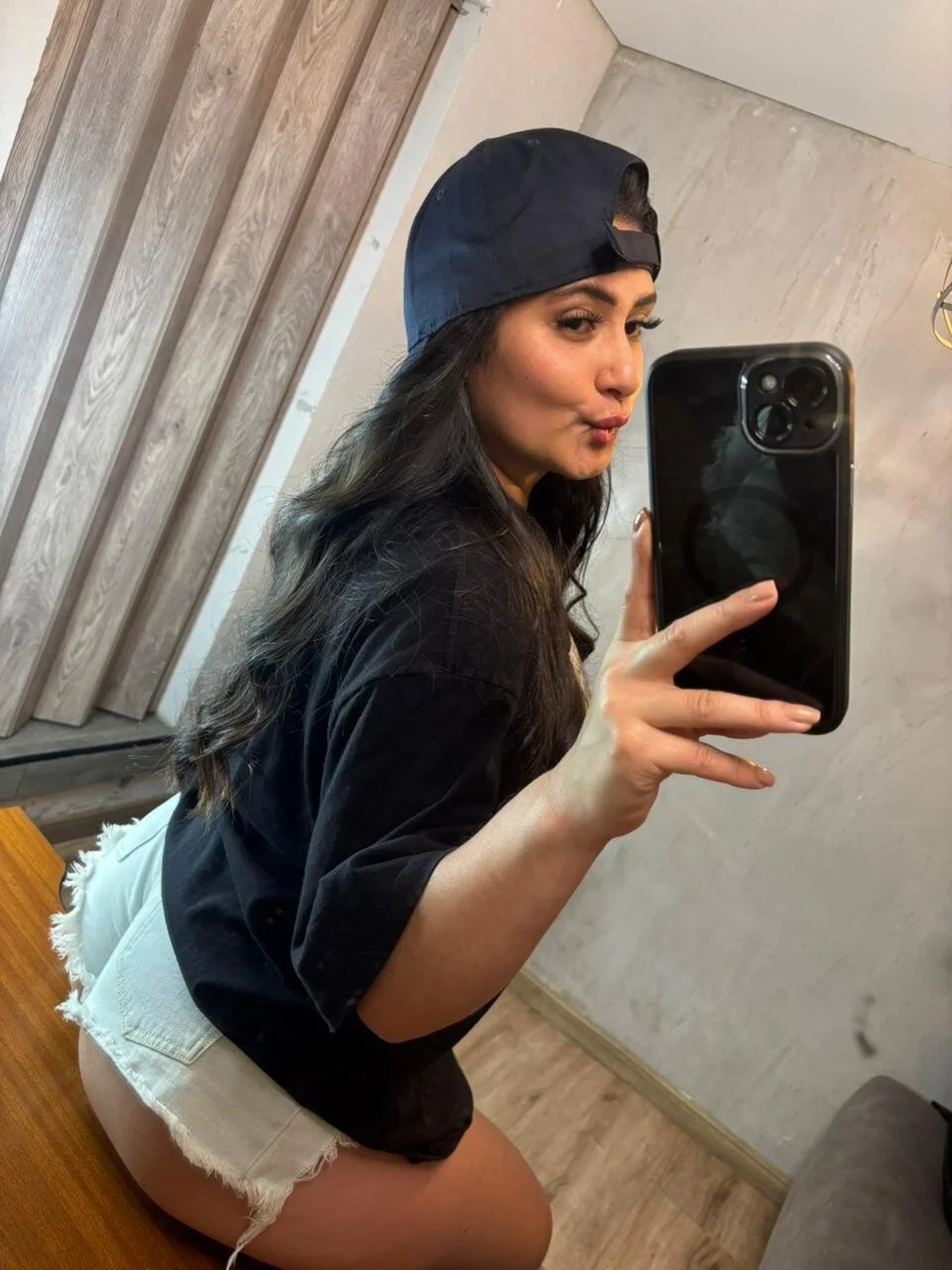 XXX Porn Photo of Nude saritass_ 94