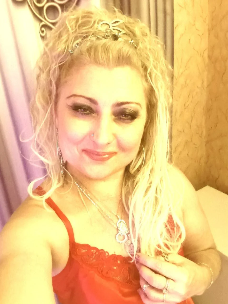 XXX Porn Photo of Nude xHot_Amazonq 19