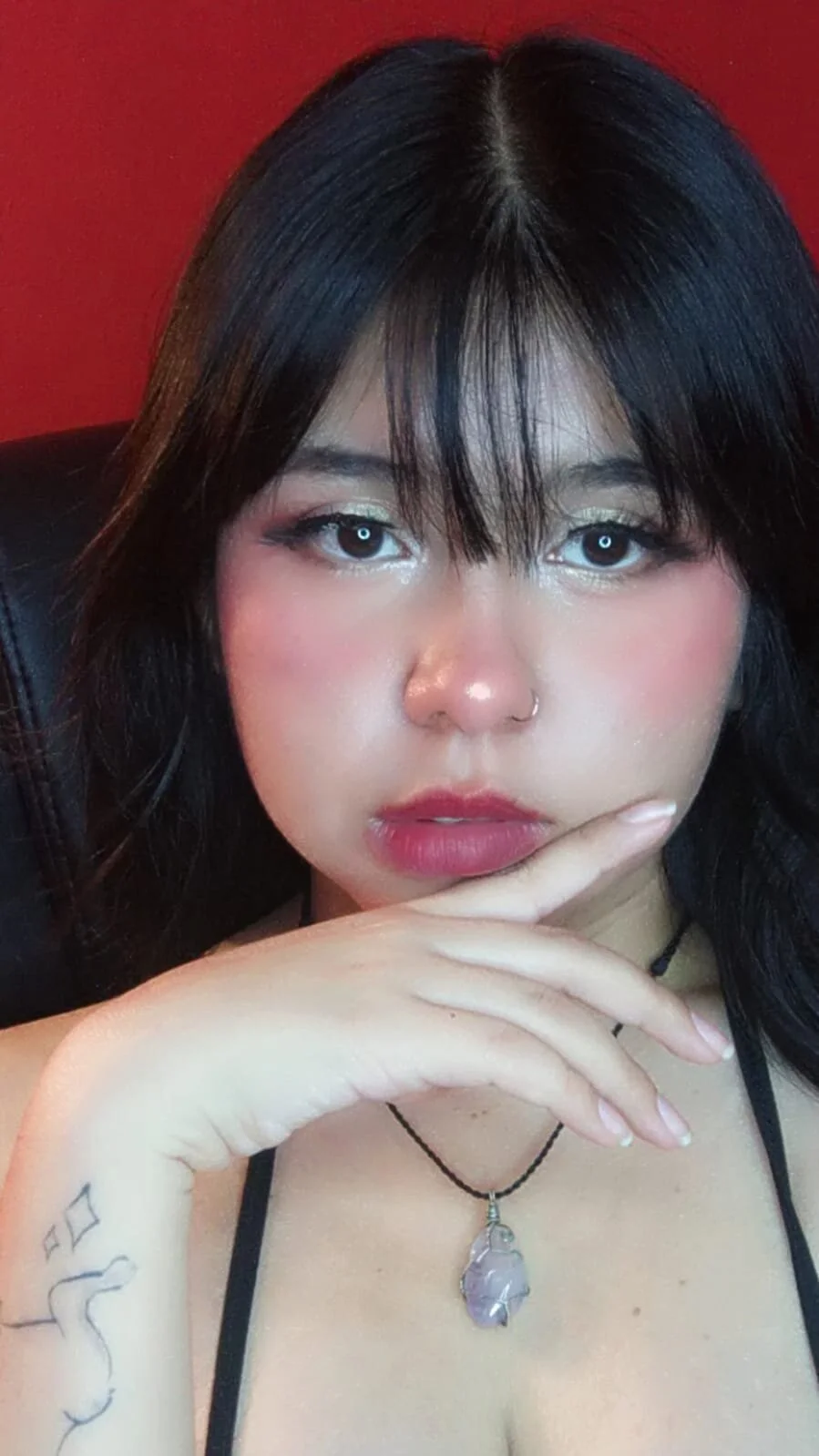 XXX Porn Photo of Nude _Bella_7 9