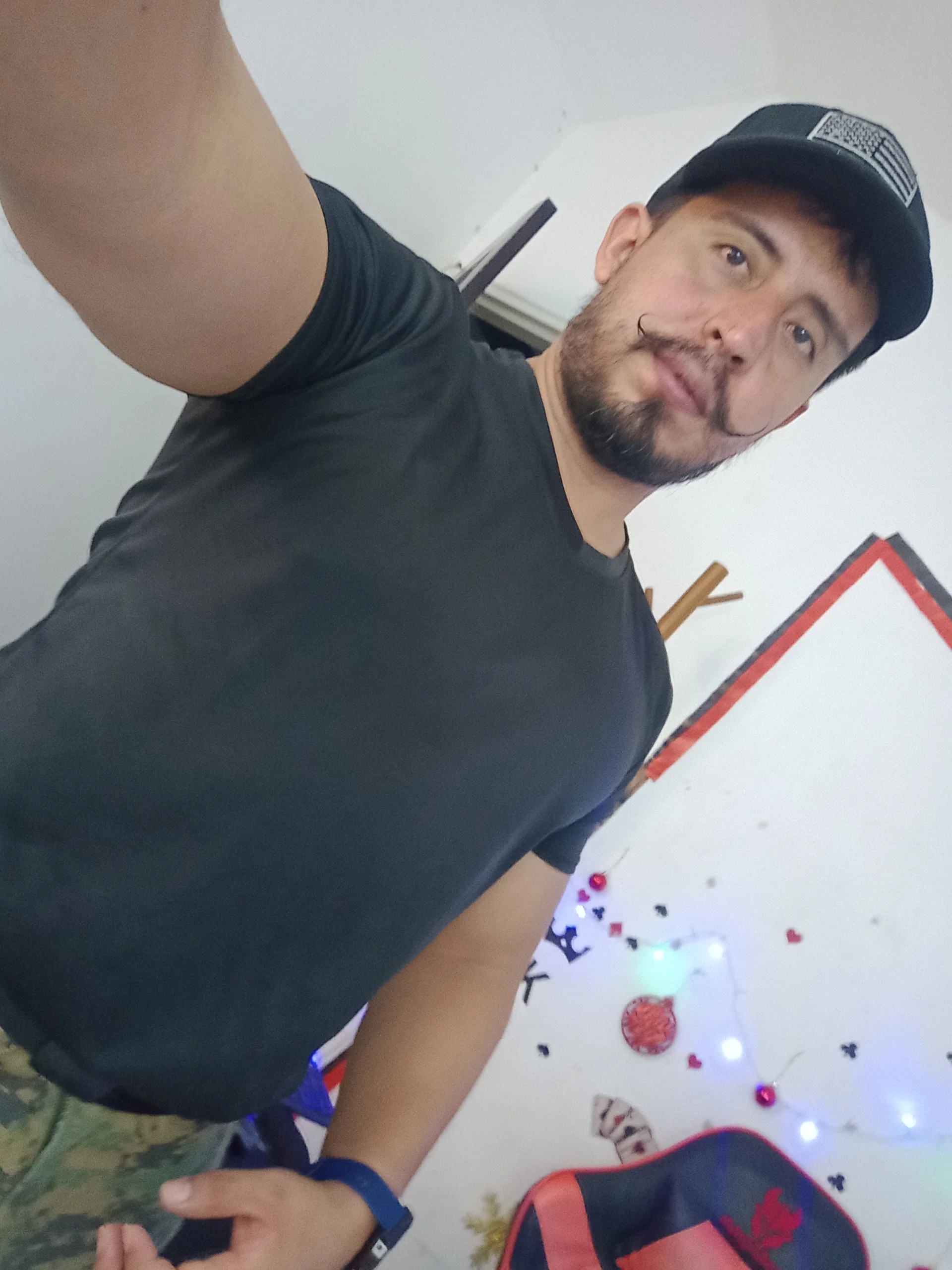 XXX Porn Photo of Nude KalethBigDick 1449