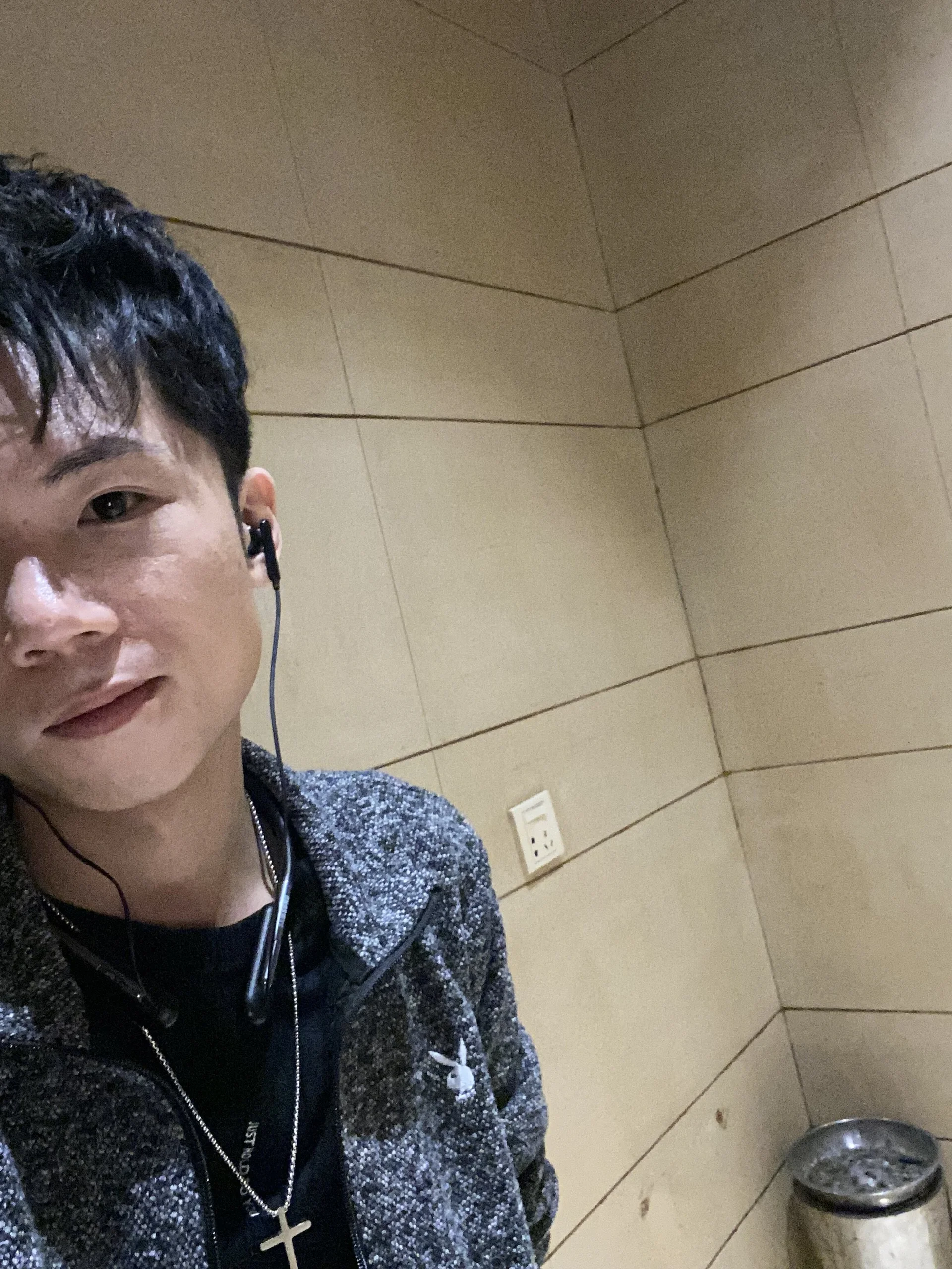 XXX Porn Photo of Nude wujiaxing22 1