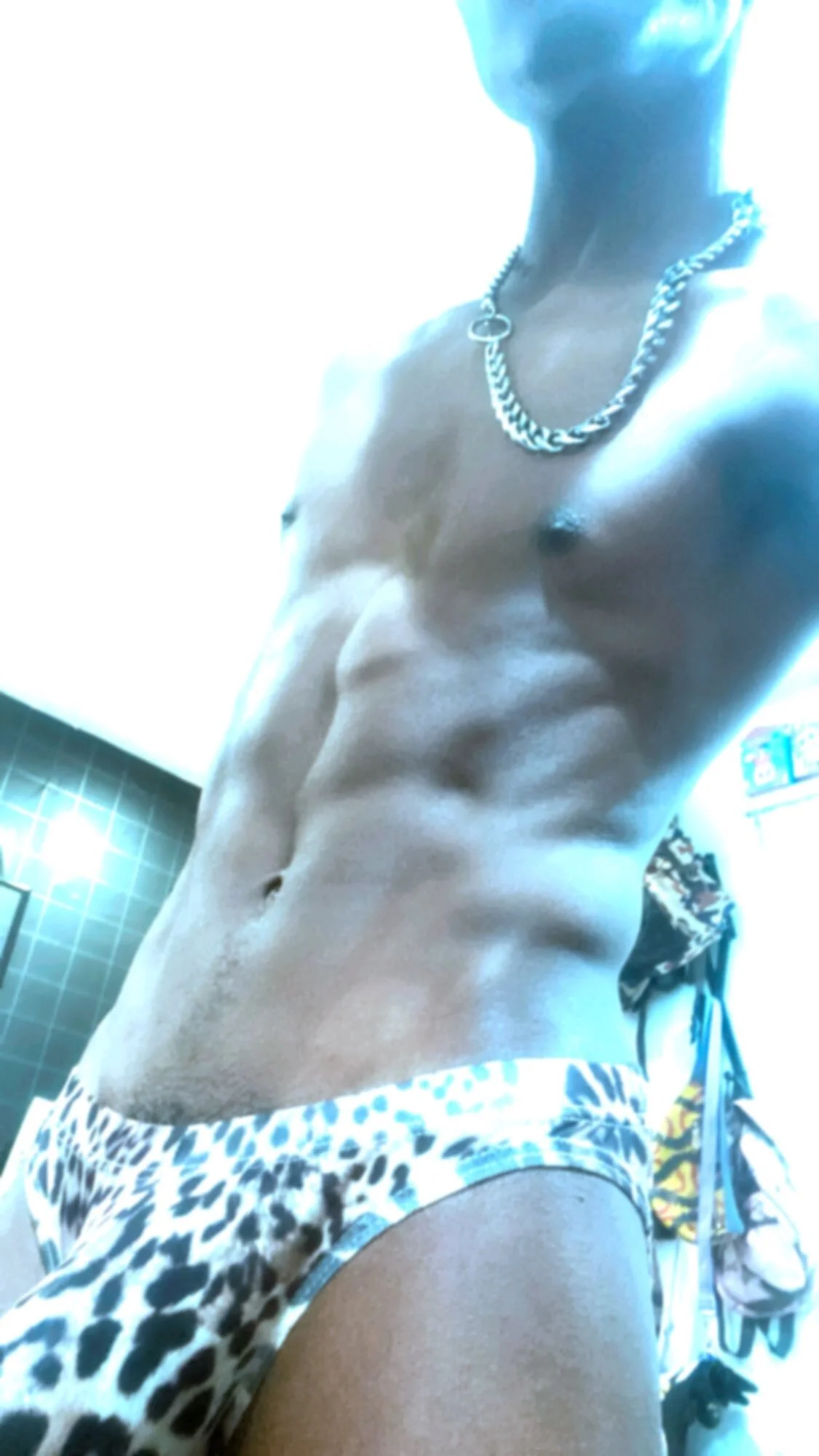 XXX Porn Photo of Nude BullHorse23LIVE 1