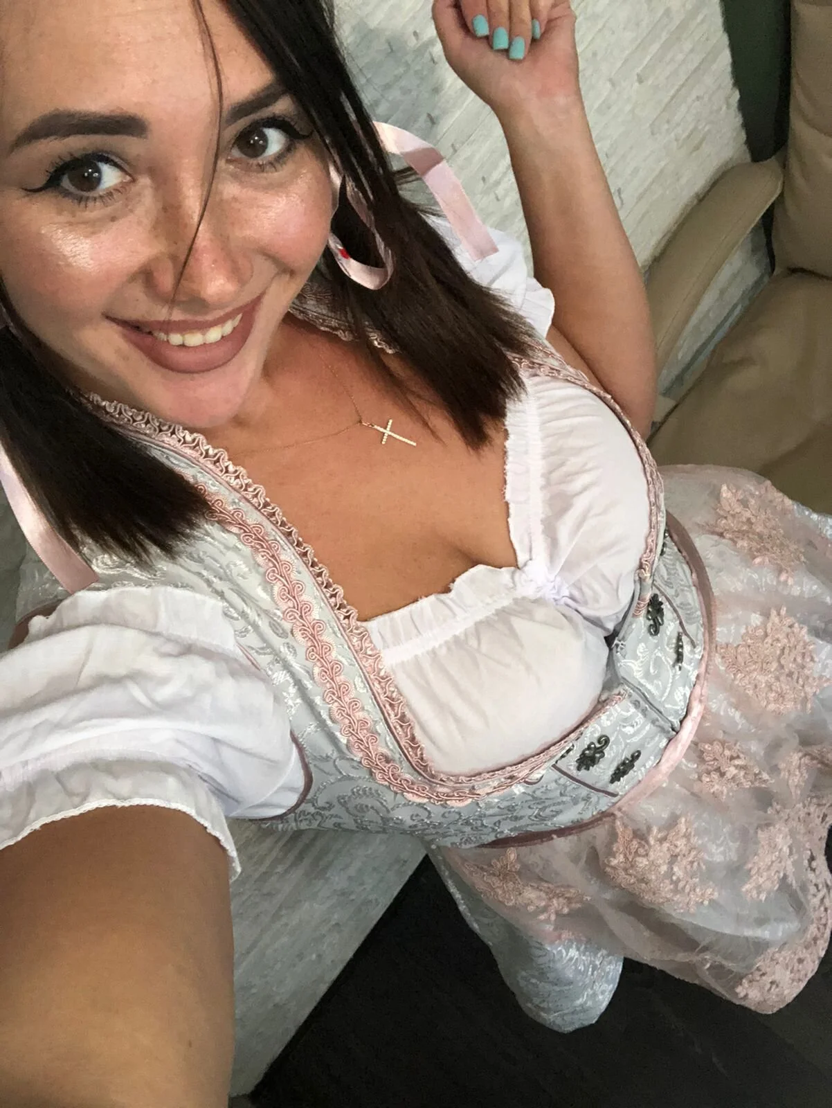 XXX Porn Photo of Nude Kendra_SXY 12