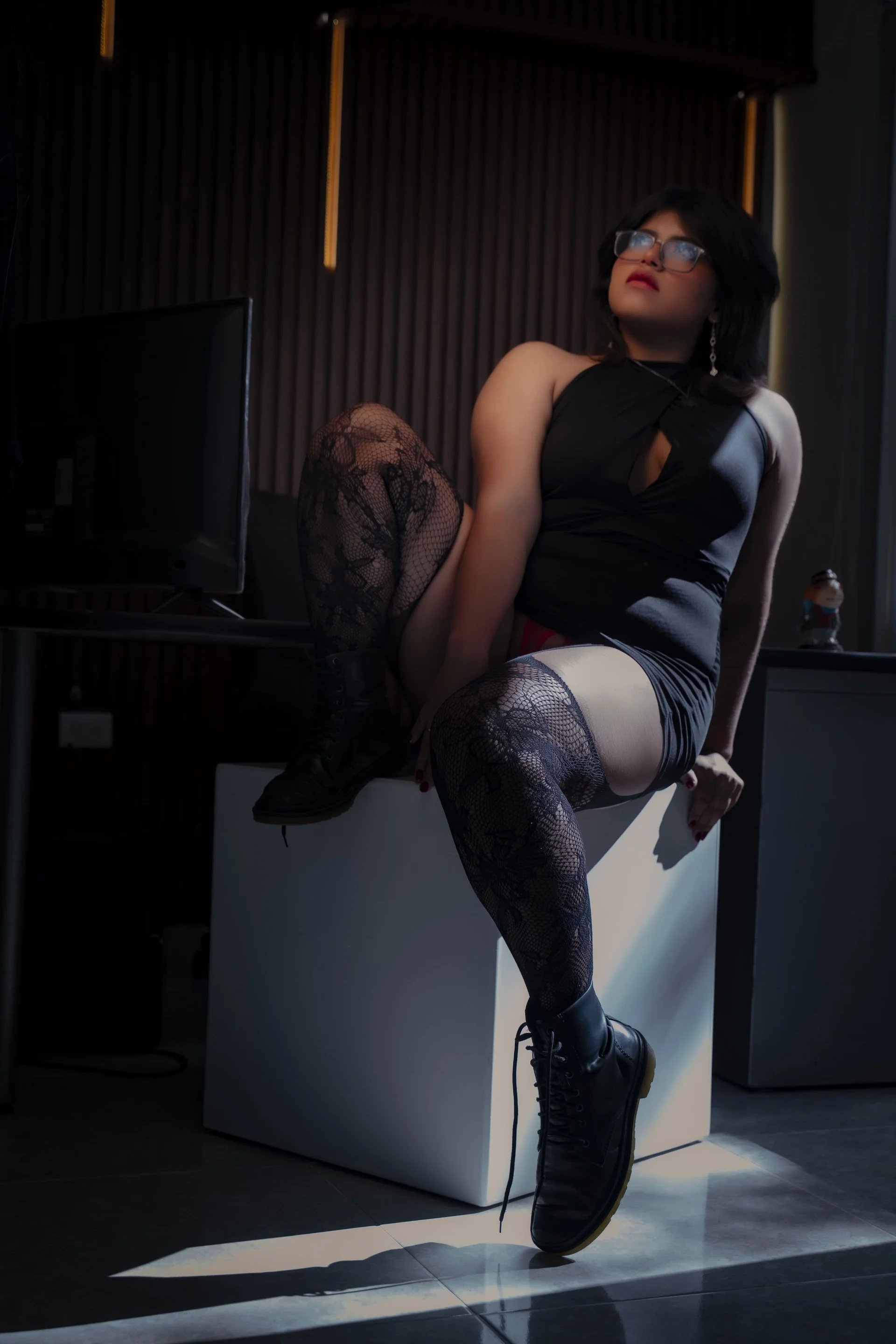 XXX Porn Photo of Nude VinkSmokee 8