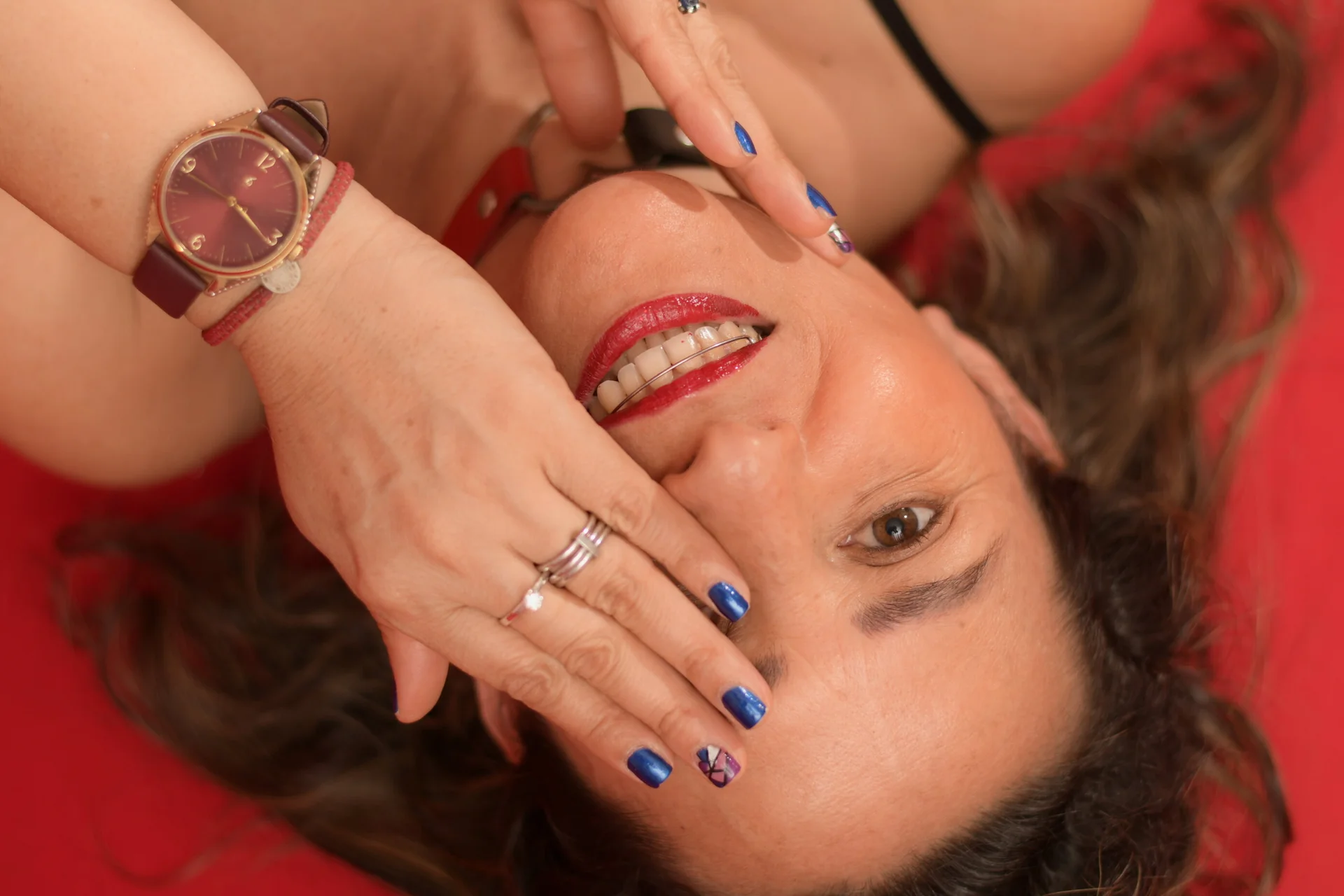 XXX Porn Photo of Nude luciana_ballesteros_ 50