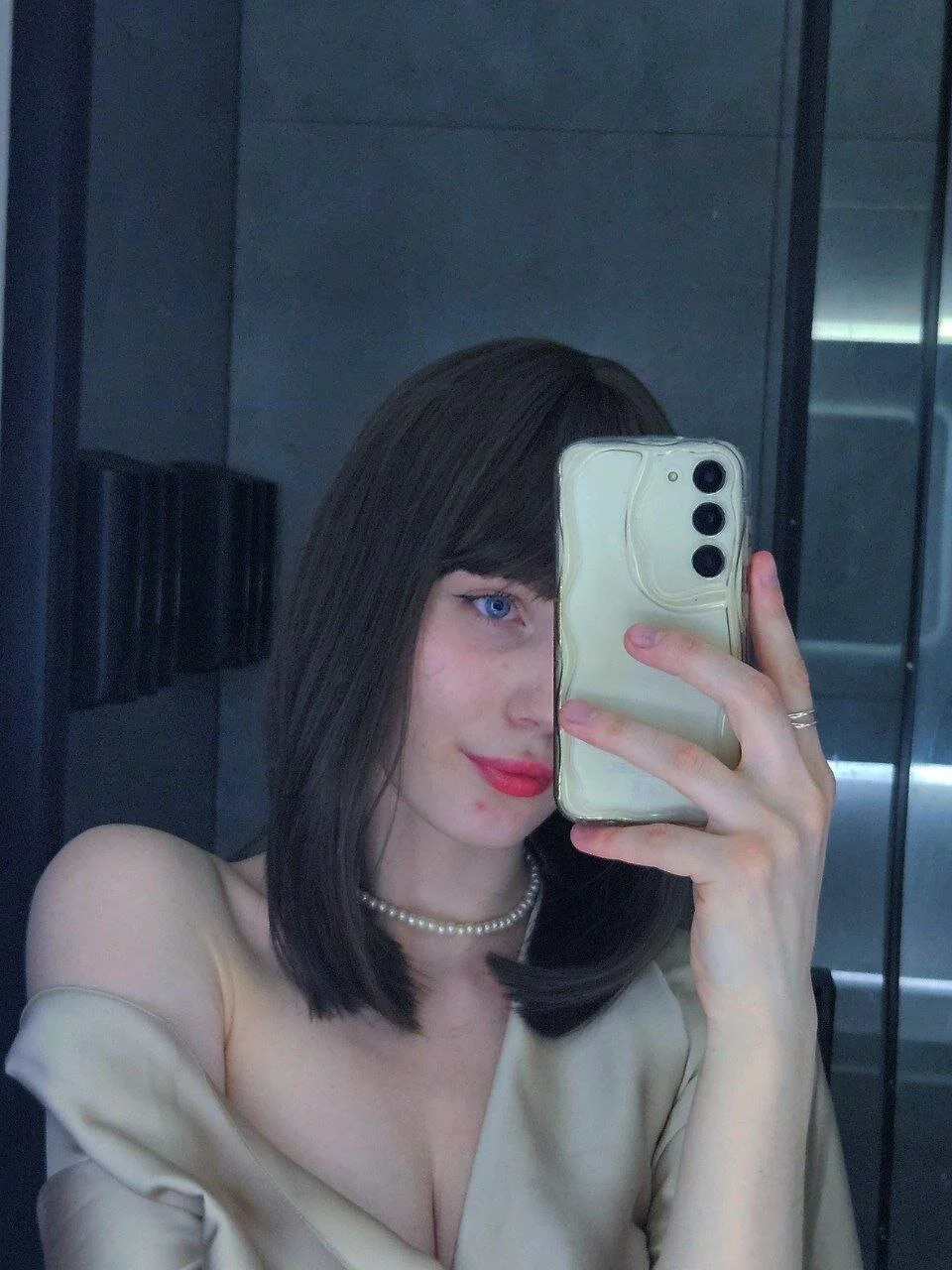 XXX Porn Photo of Nude SoniaScott 15