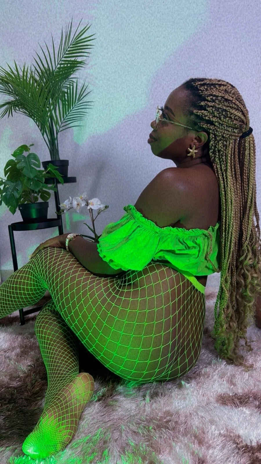 XXX Porn Photo of Nude Hanaahquinn 65