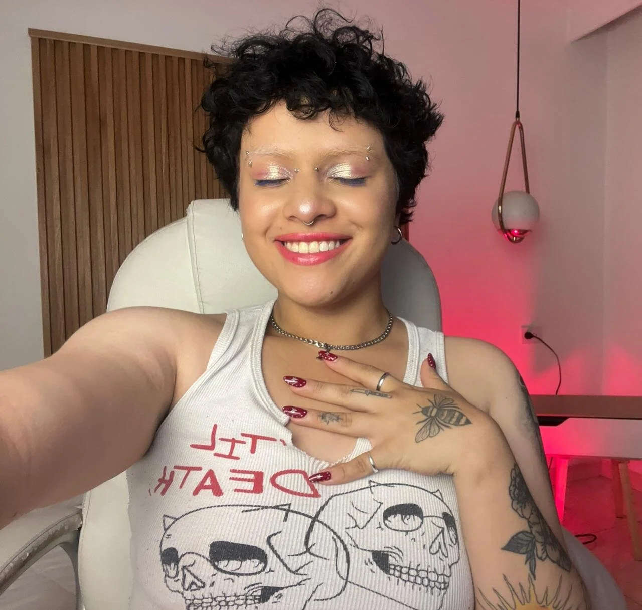 XXX Porn Photo of Nude Alaska_deluxe 308