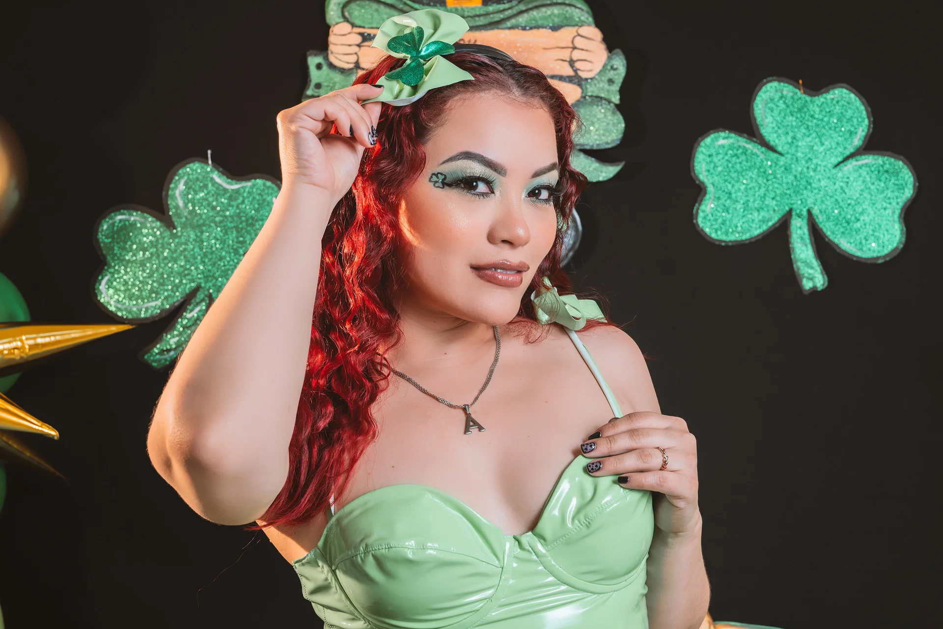 XXX Porn Photo of Nude DarlingBDSM_ 122