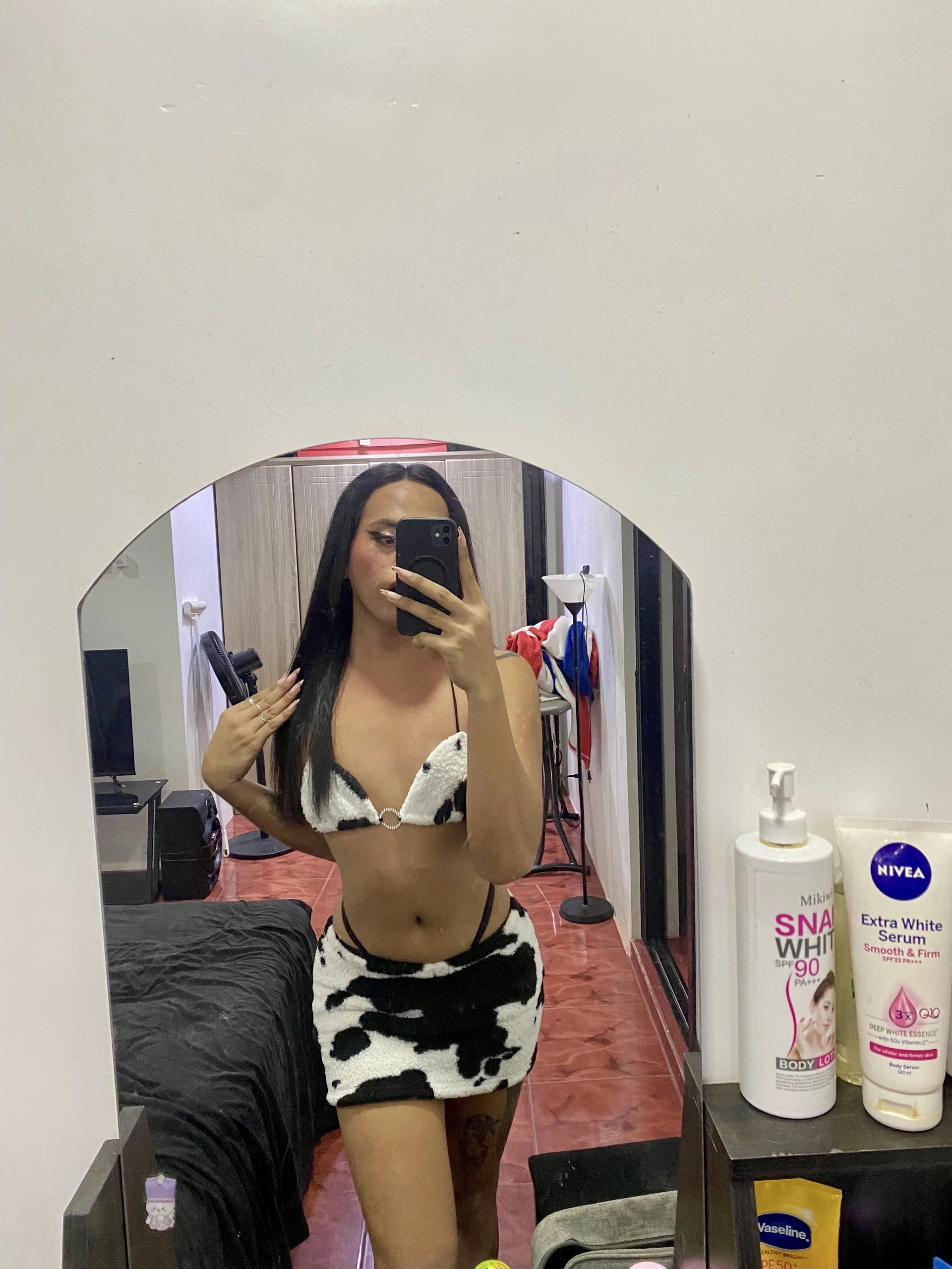 XXX Porn Photo of Nude lilbrats_felly 1