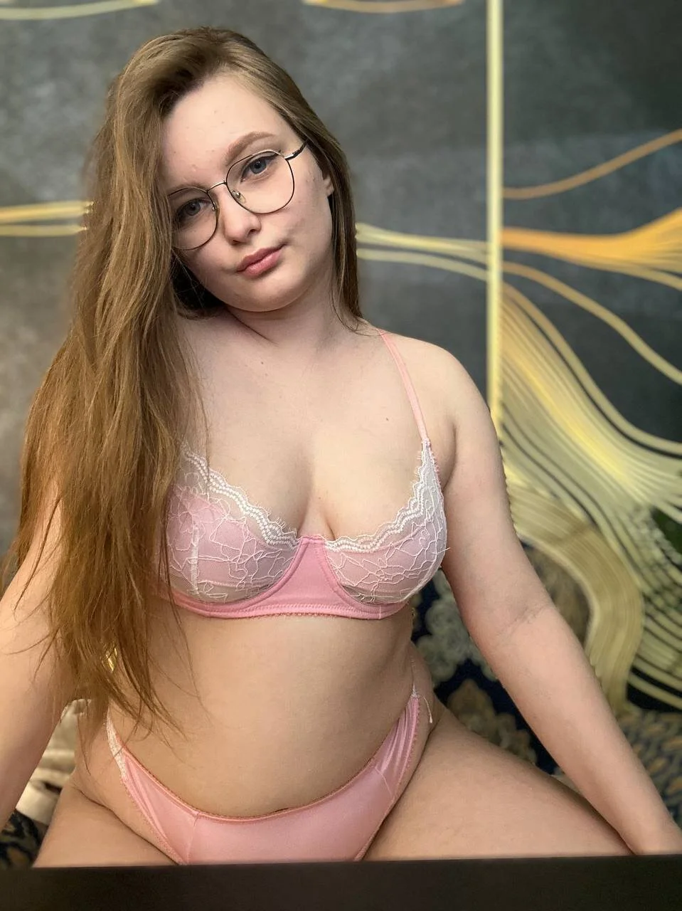 XXX Porn Photo of Nude MagicPeachh_ 15