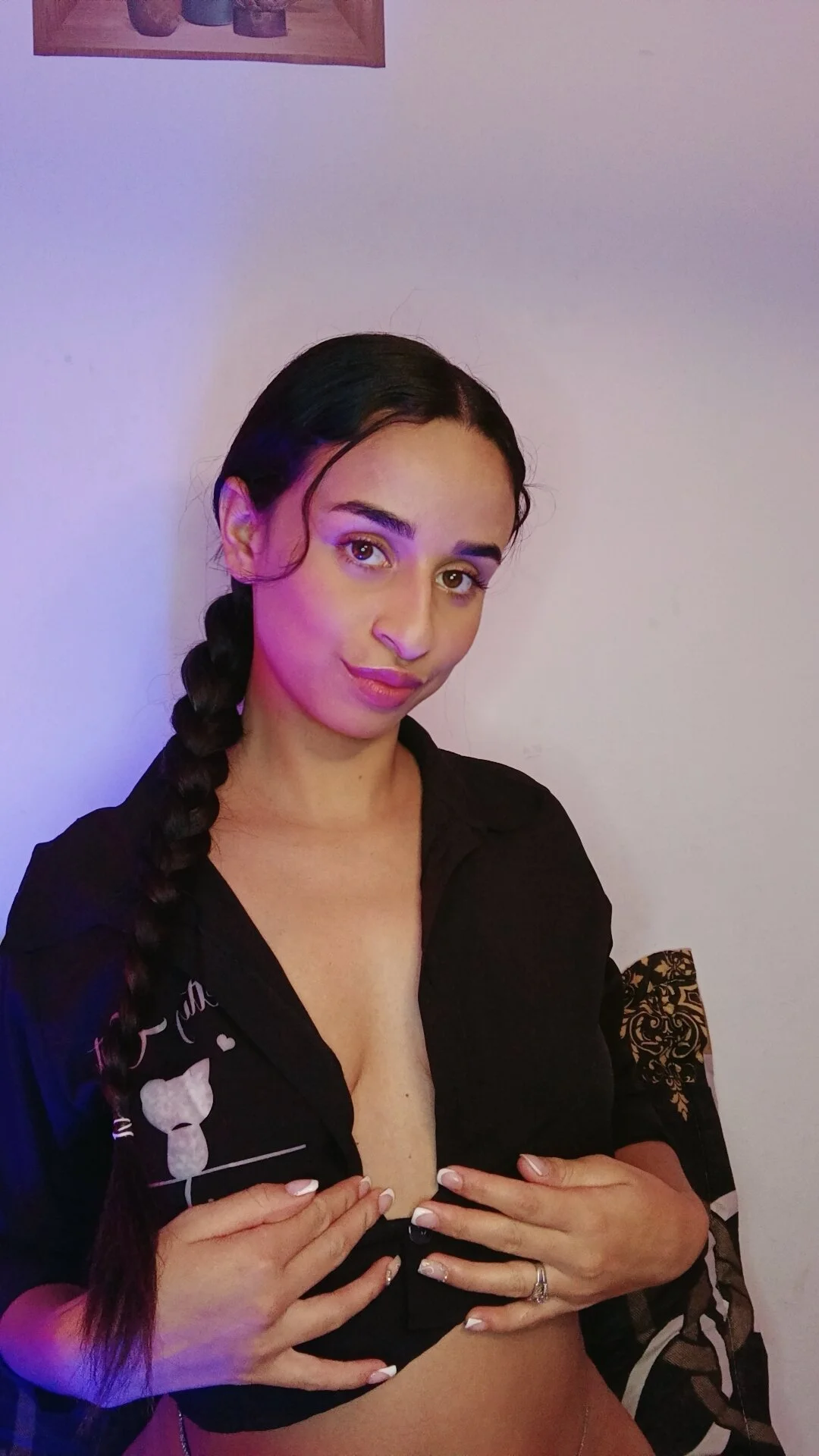XXX Porn Photo of Nude DarianaVelour 62