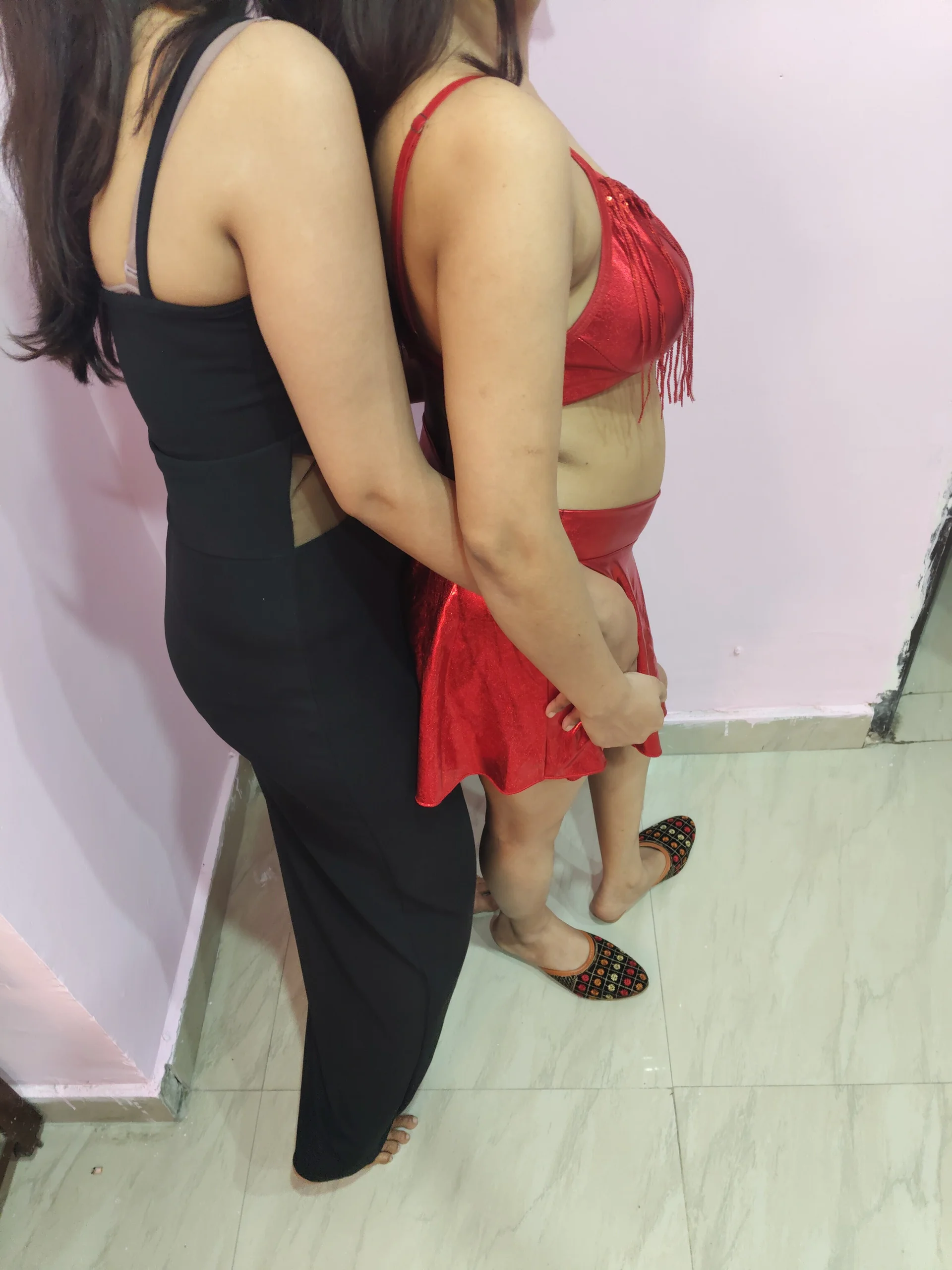 XXX Porn Photo of Nude Lustygroup 1