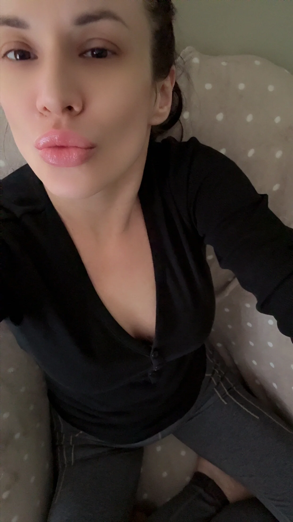 XXX Porn Photo of Nude IriisGoddess 4