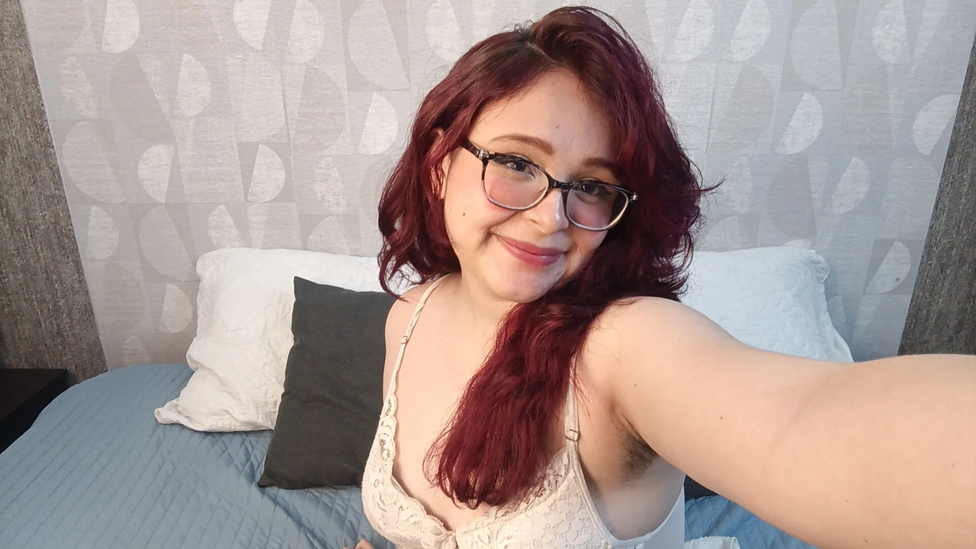 XXX Porn Photo of Nude AlannisSweet 122
