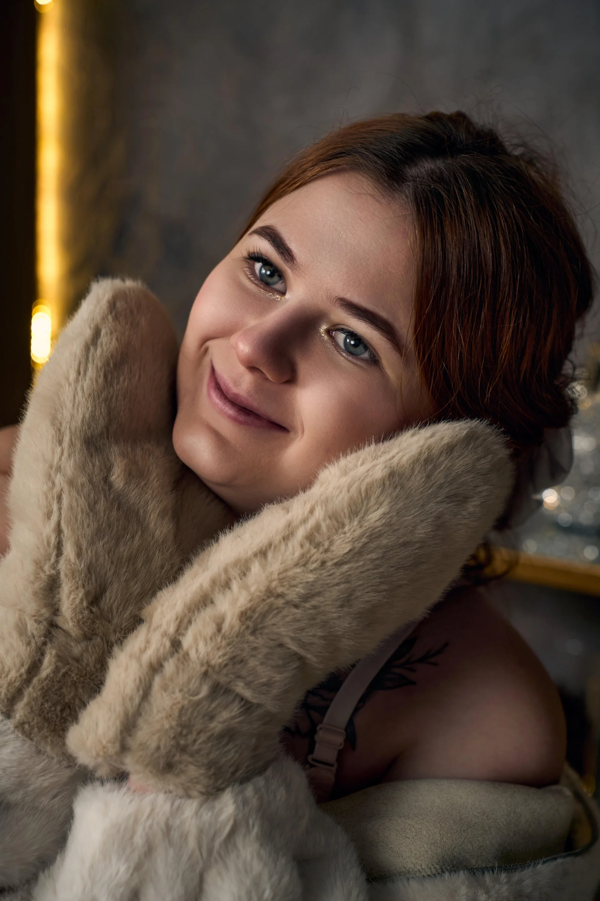 XXX Porn Photo of Nude Eva_Starlight 35