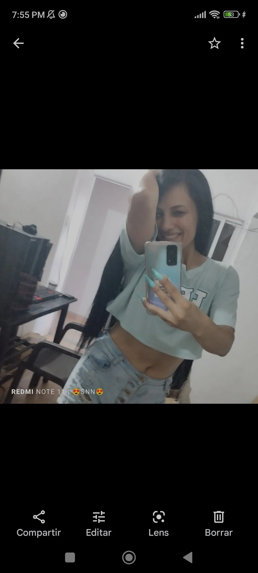 XXX Porn Photo of Nude brianna_sexy00 3
