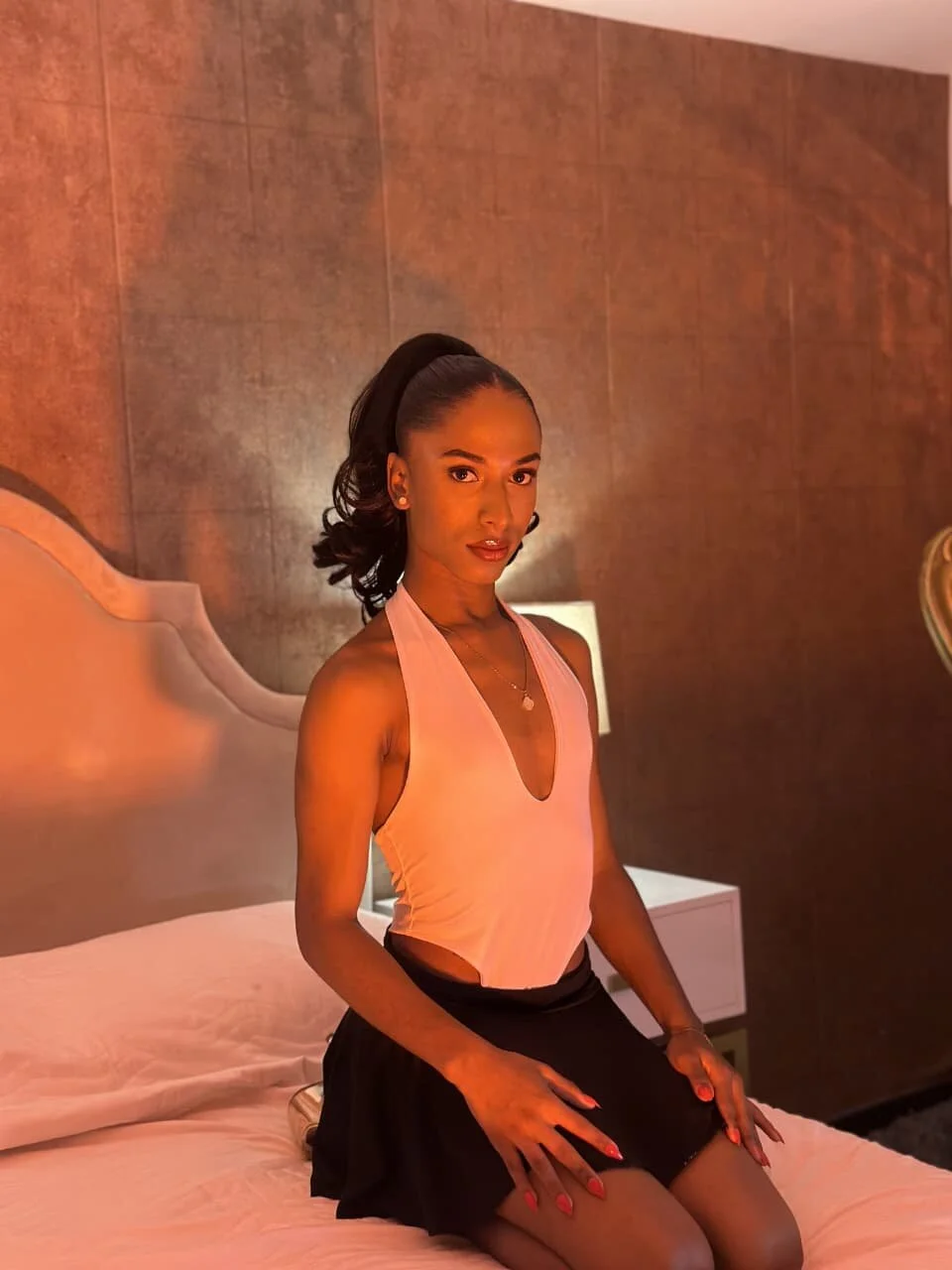 XXX Porn Photo of Nude NikitaSim 3