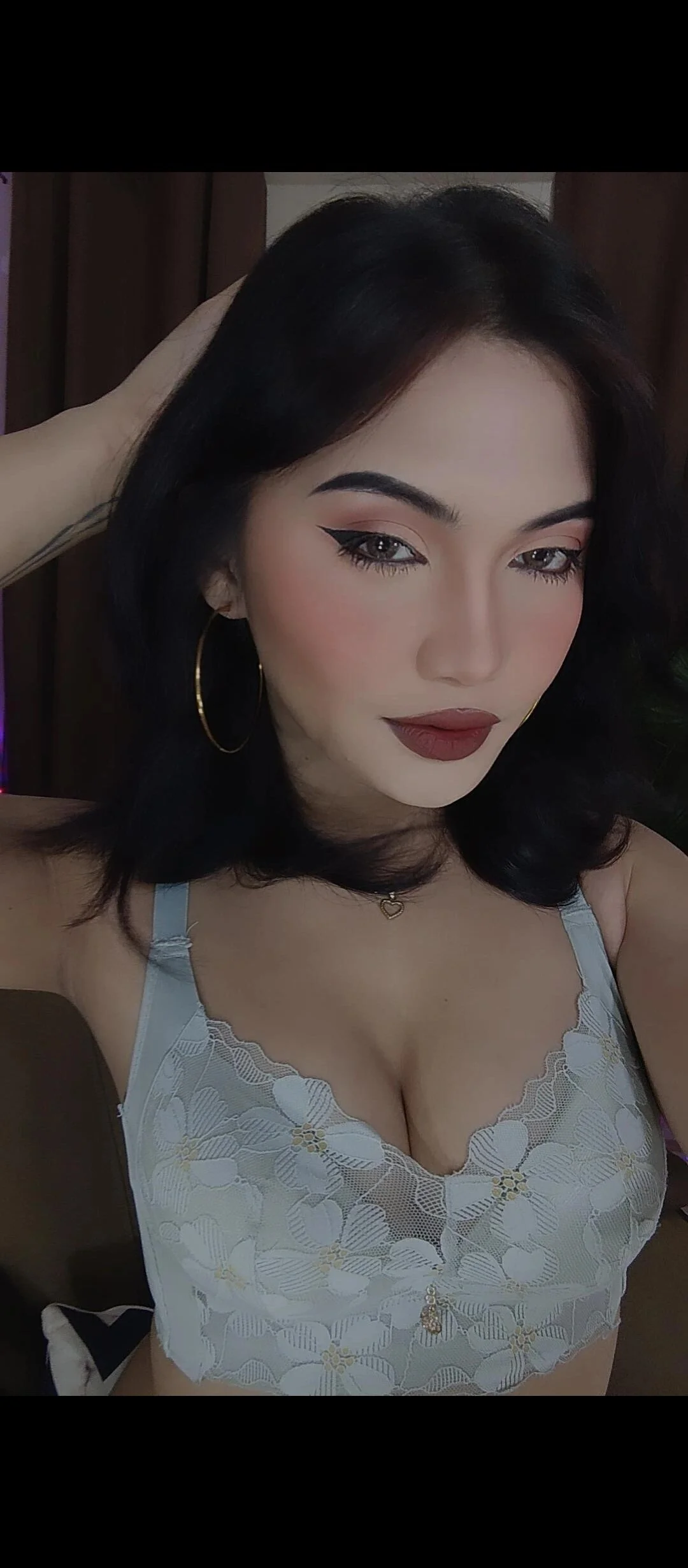 XXX Porn Photo of Nude KathyScarlette 9
