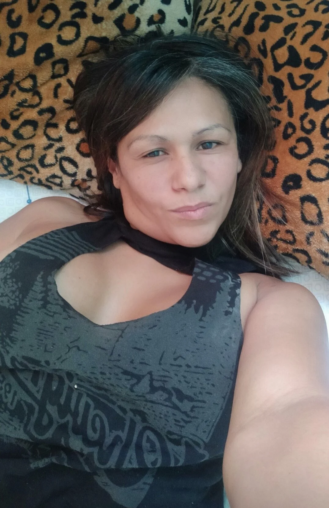 XXX Porn Photo of Nude gretasexcy 8
