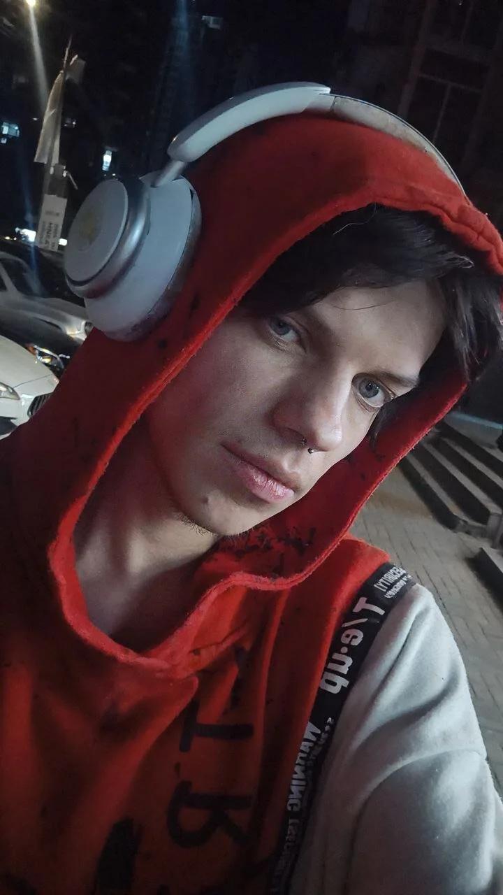 XXX Porn Photo of Nude oorange__boy 3
