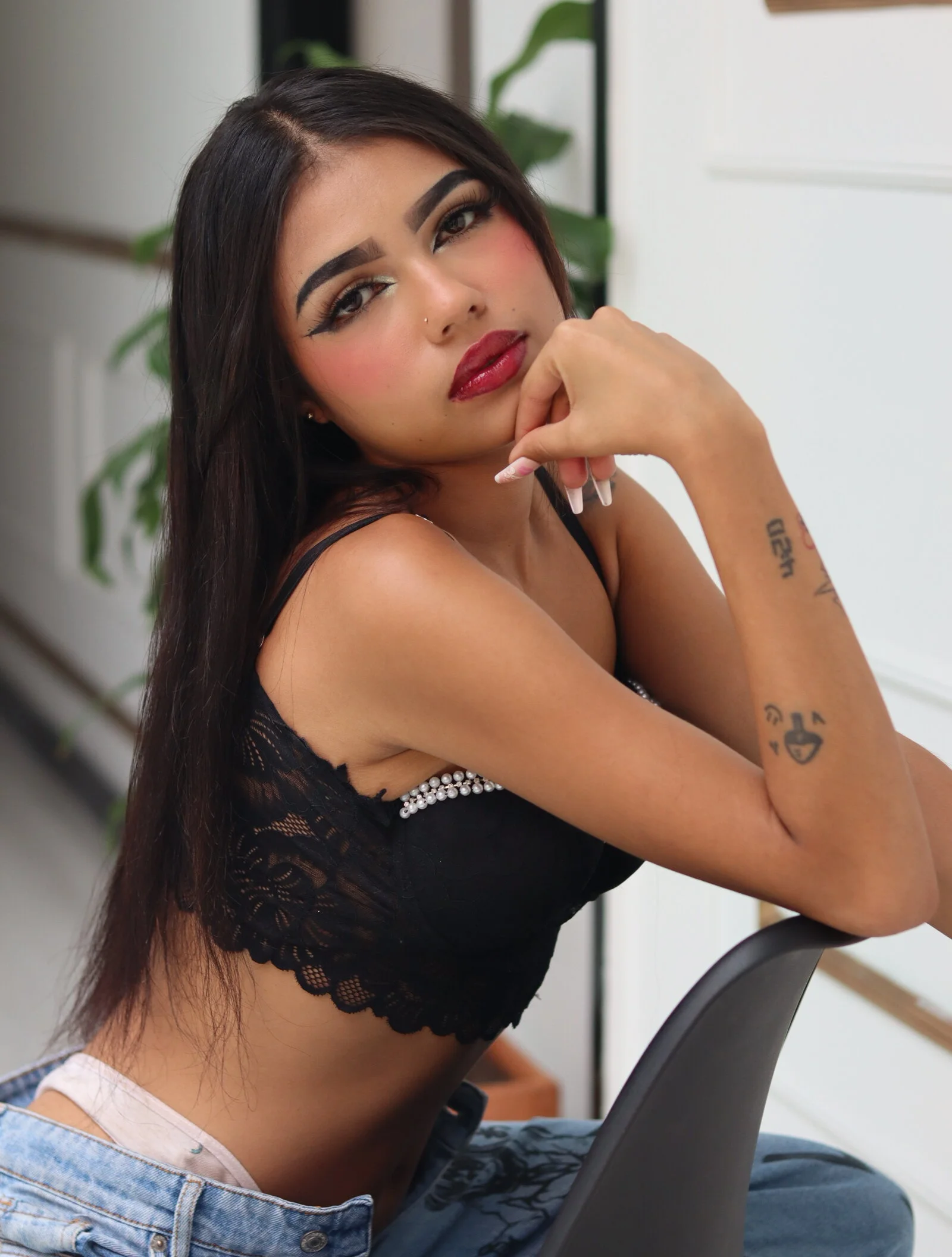 XXX Porn Photo of Nude PaolaB_g 6