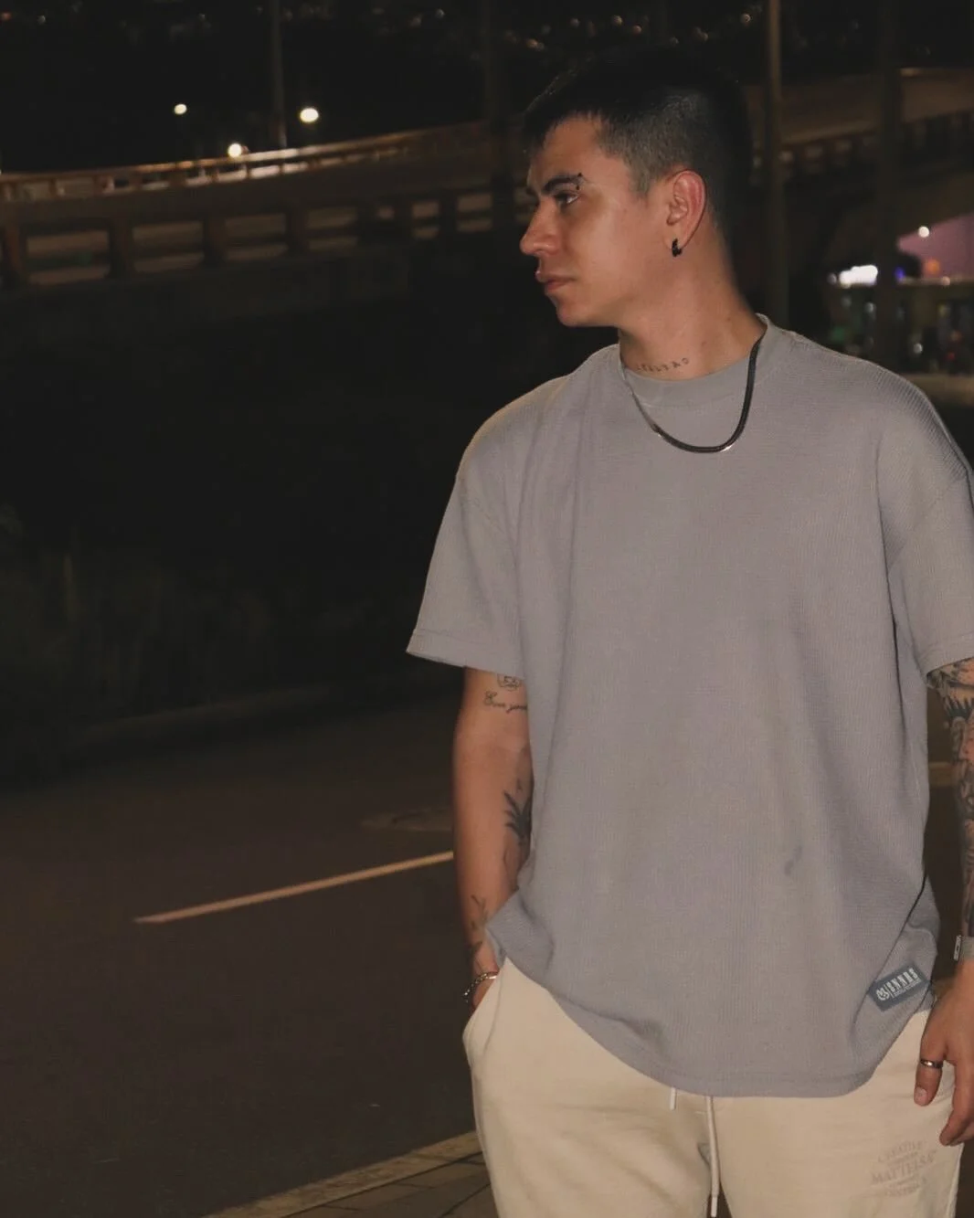 XXX Porn Photo of Nude chris_suarez 8