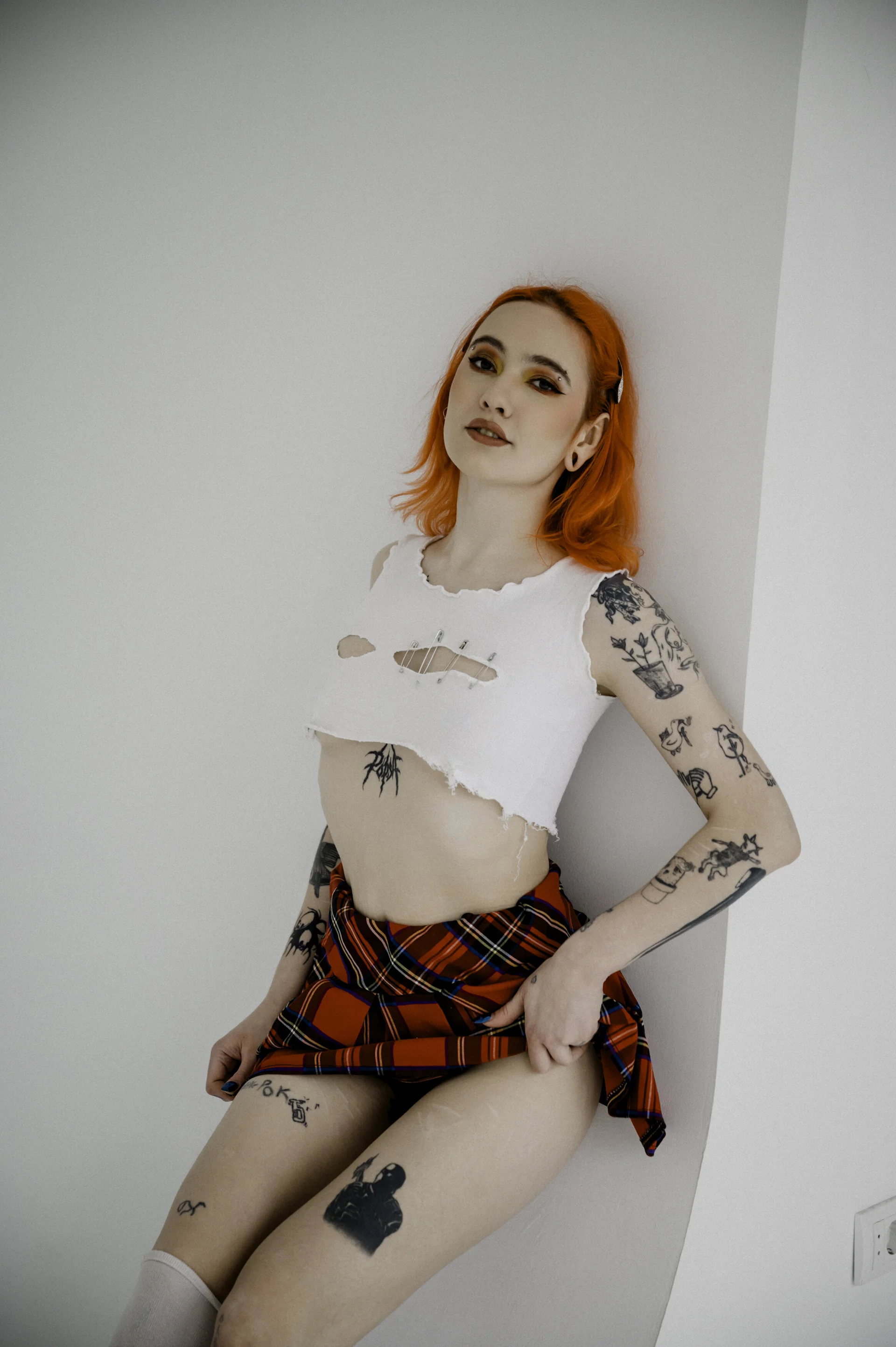 XXX Porn Photo of Nude Alex_Fck 178