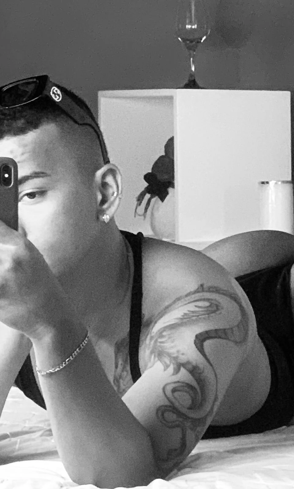 XXX Porn Photo of Nude rafa_cruz 5