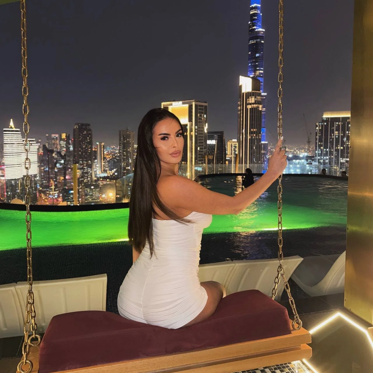 XXX Porn Photo of Nude AlmaLuv 217