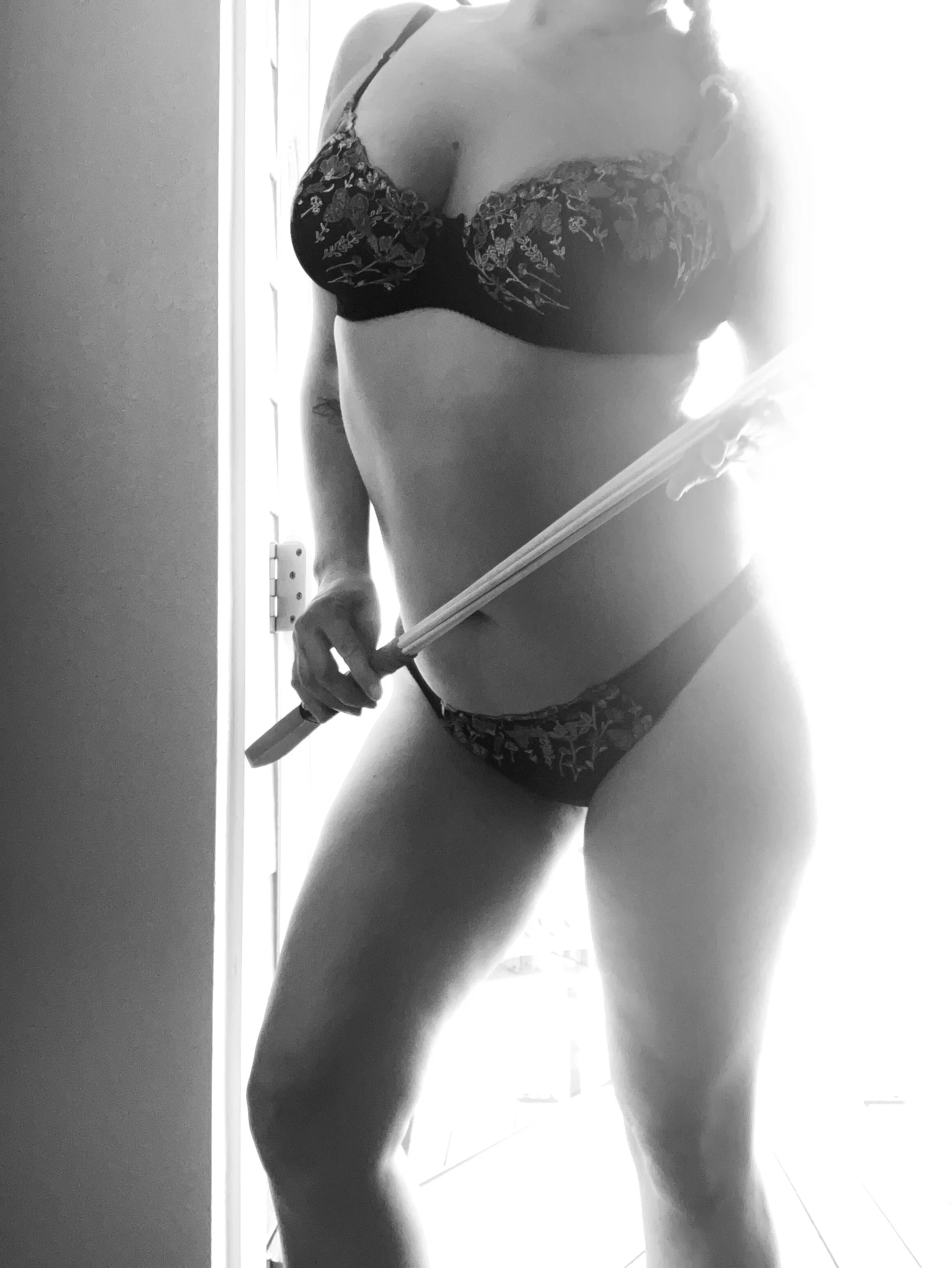 XXX Porn Photo of Nude PinUpMorgan 2