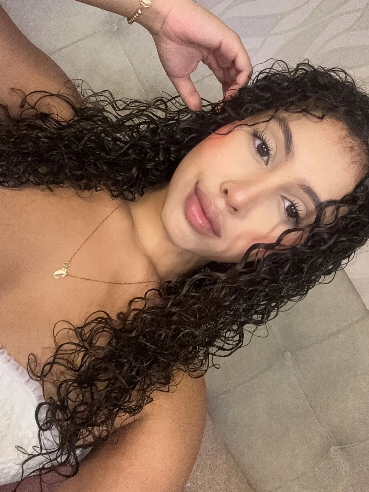 XXX Porn Photo of Nude gia_hofman 14