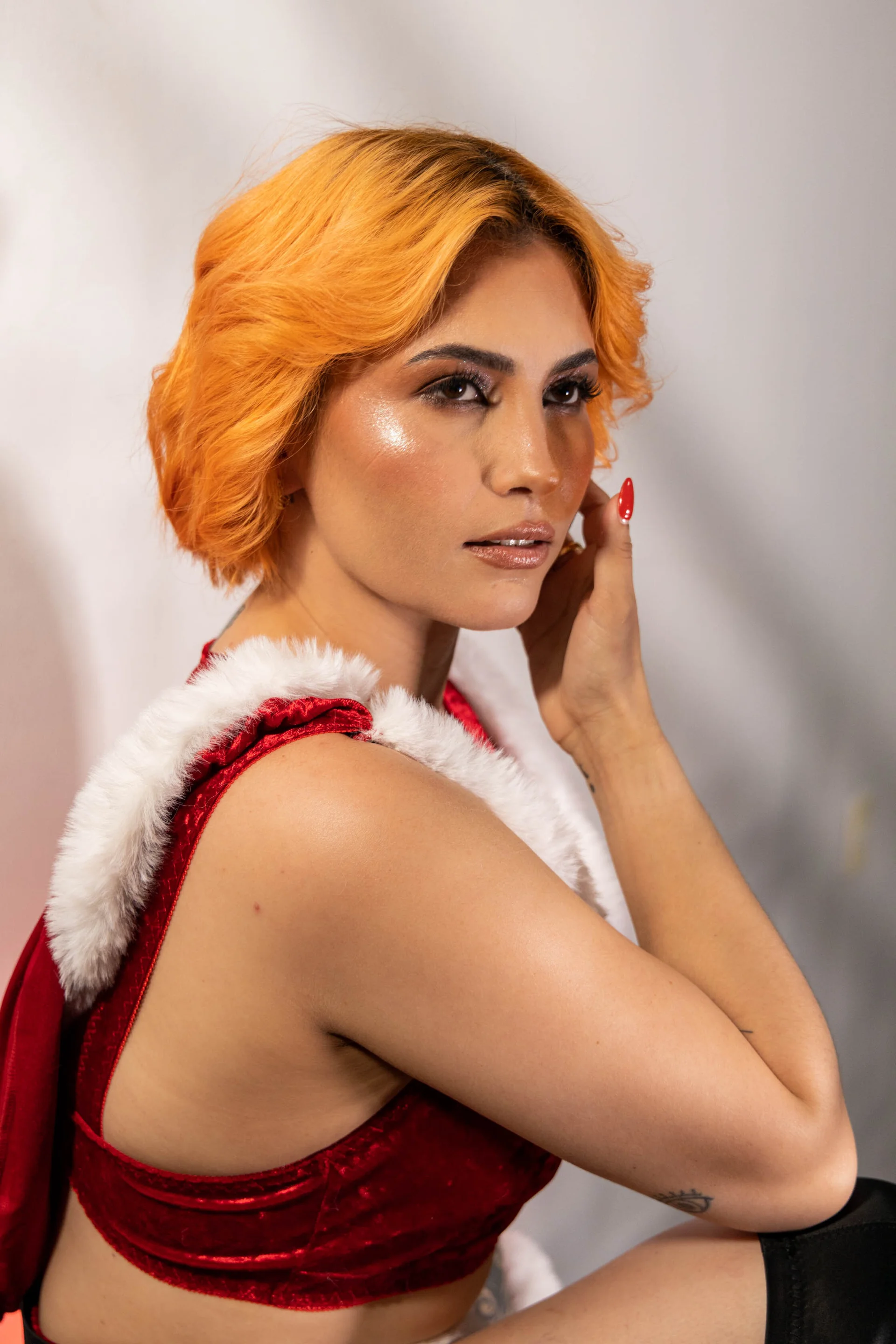 XXX Porn Photo of Nude zafiro_mo0n 10