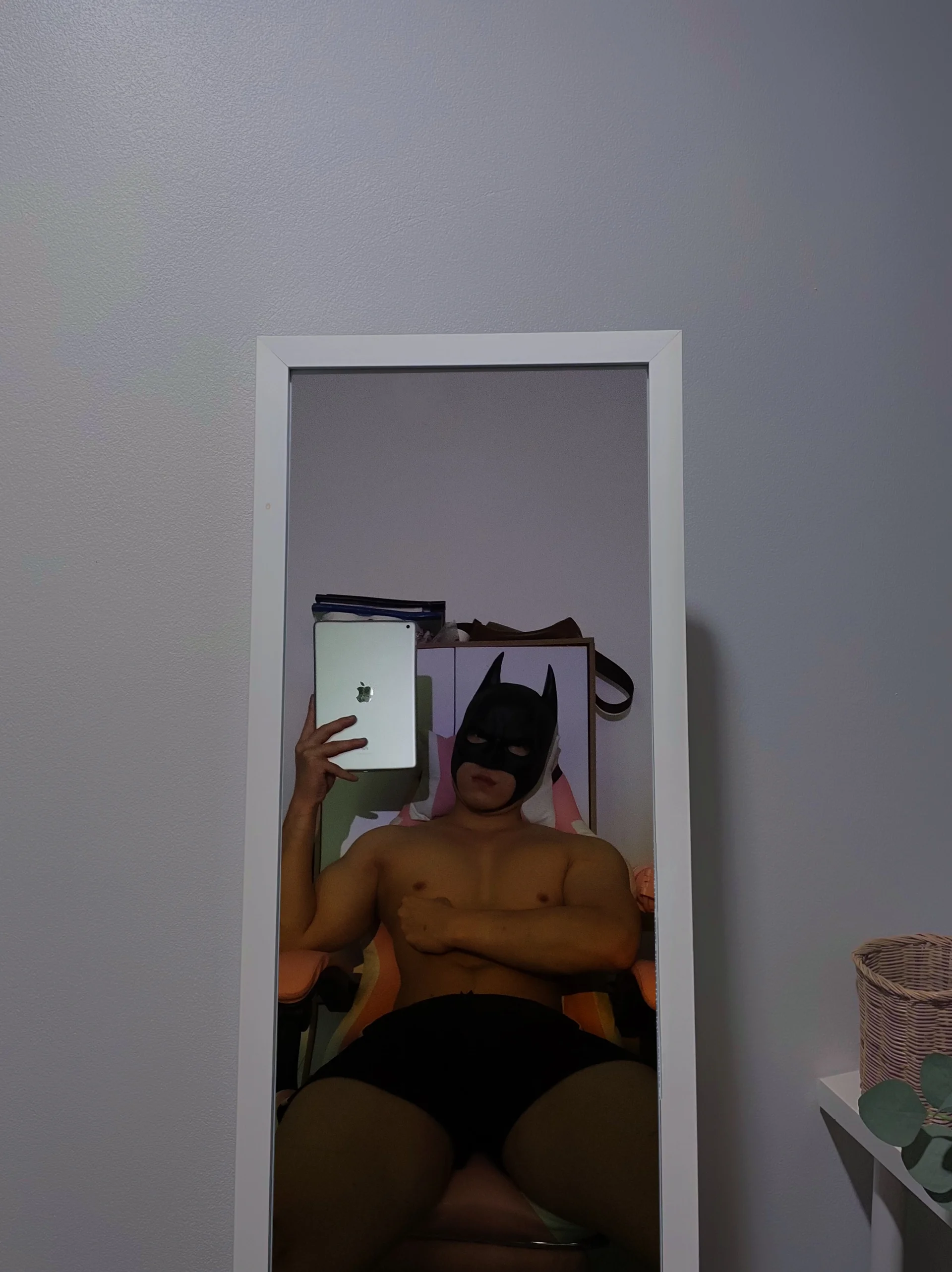 XXX Porn Photo of Nude hunky2000 2
