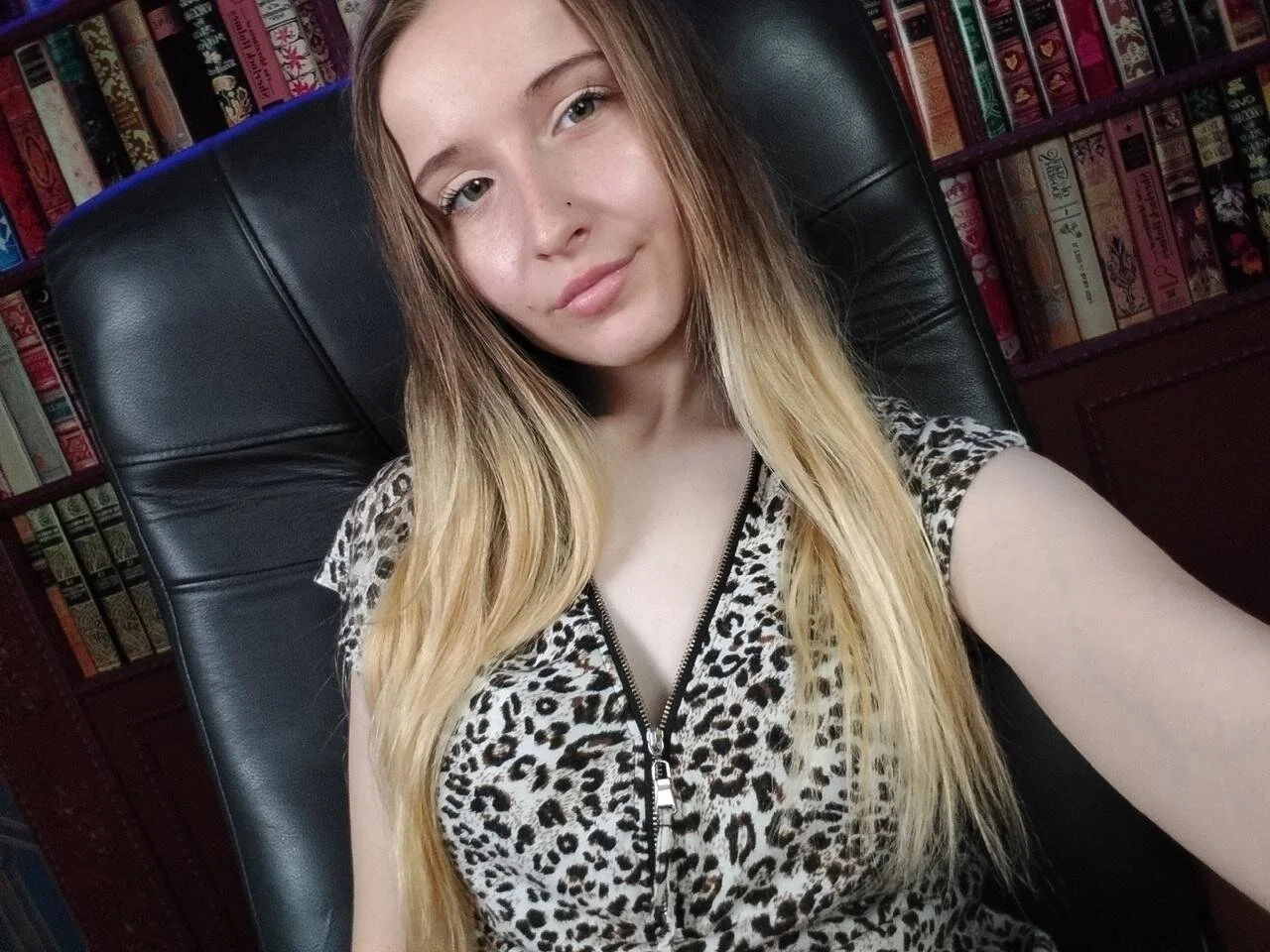 XXX Porn Photo of Nude Amanda_Sherr 1