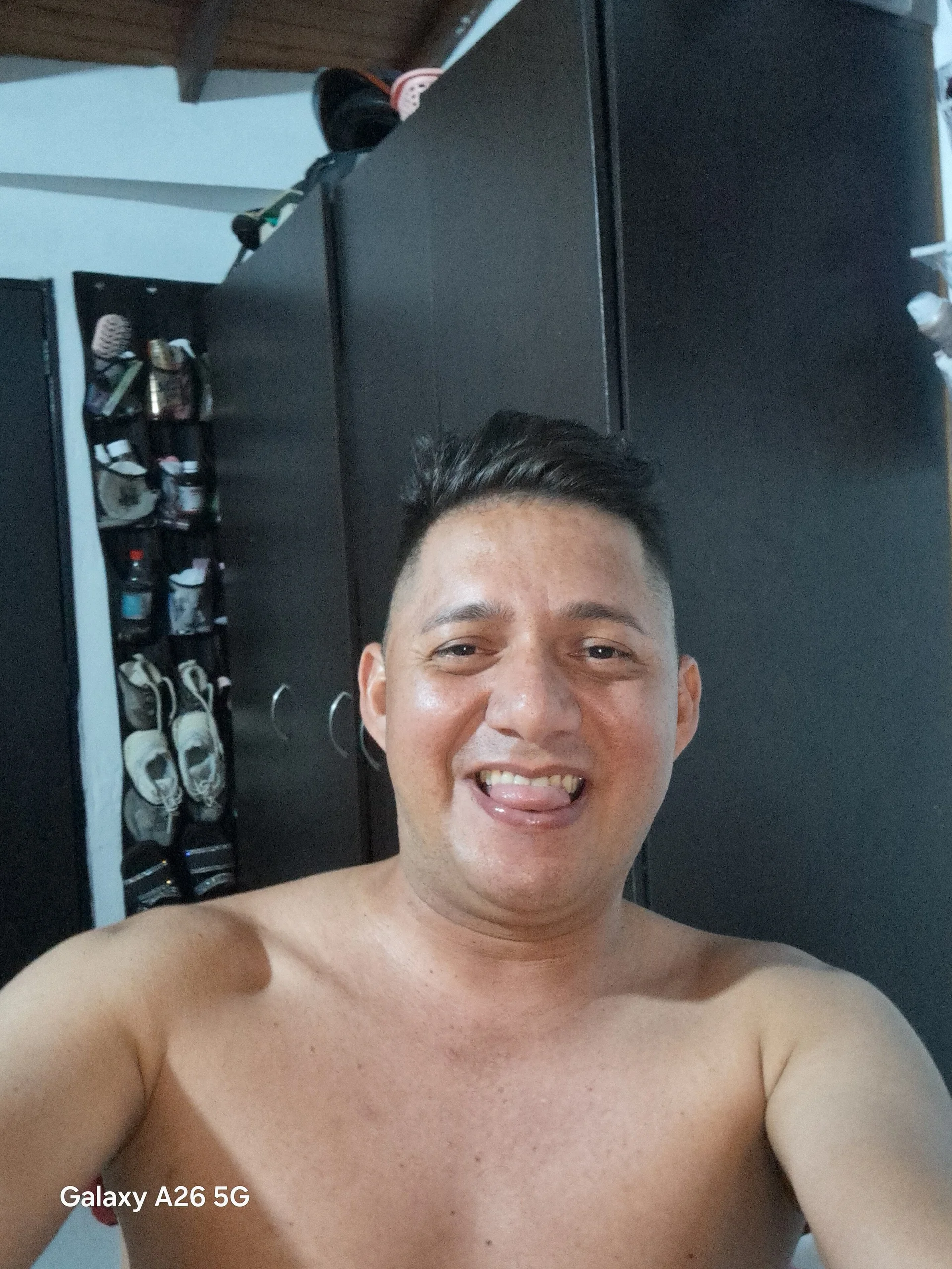 XXX Porn Photo of Nude latin_boyxxx1 3