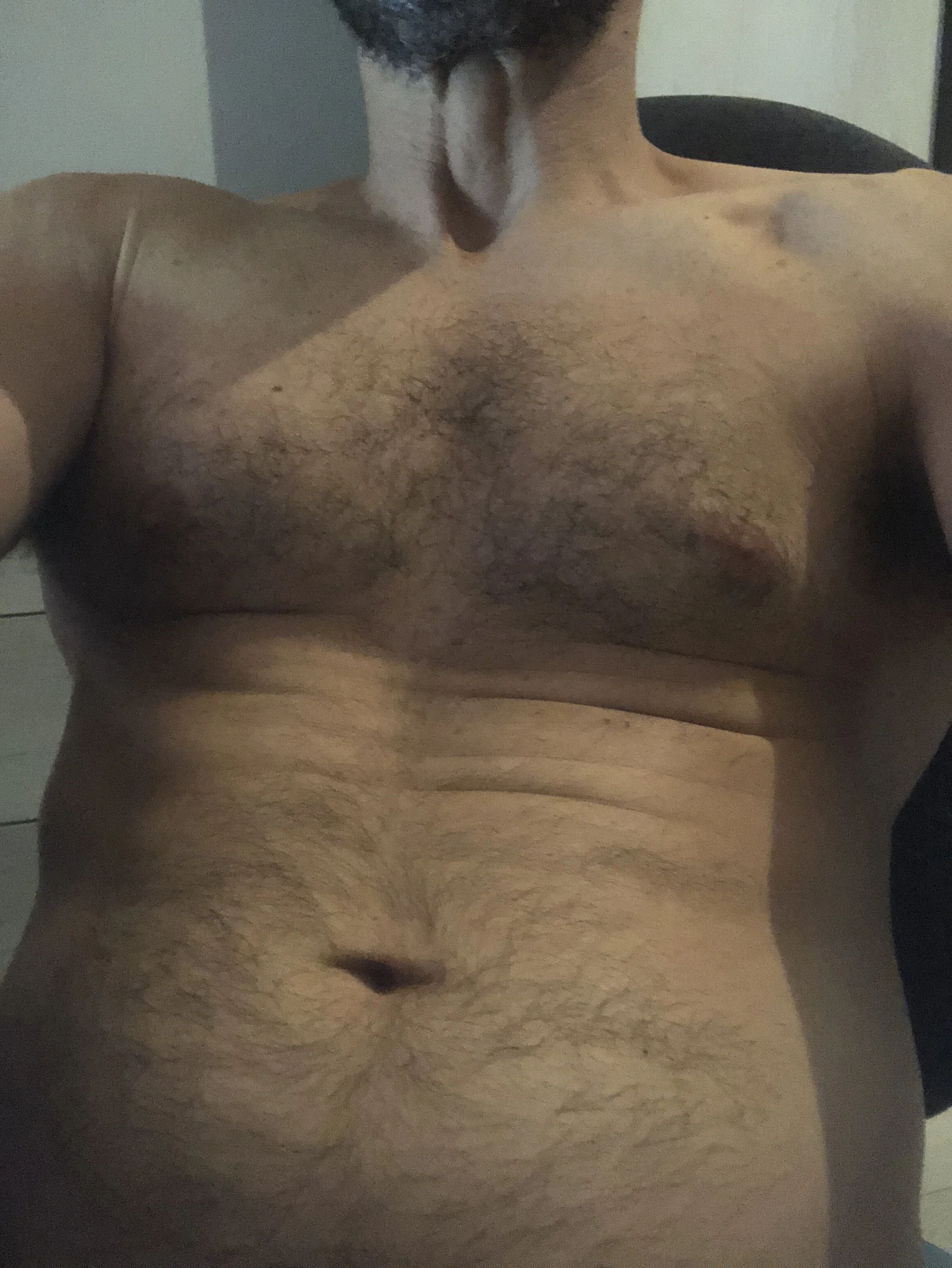 XXX Porn Photo of Nude riskyprogect 3