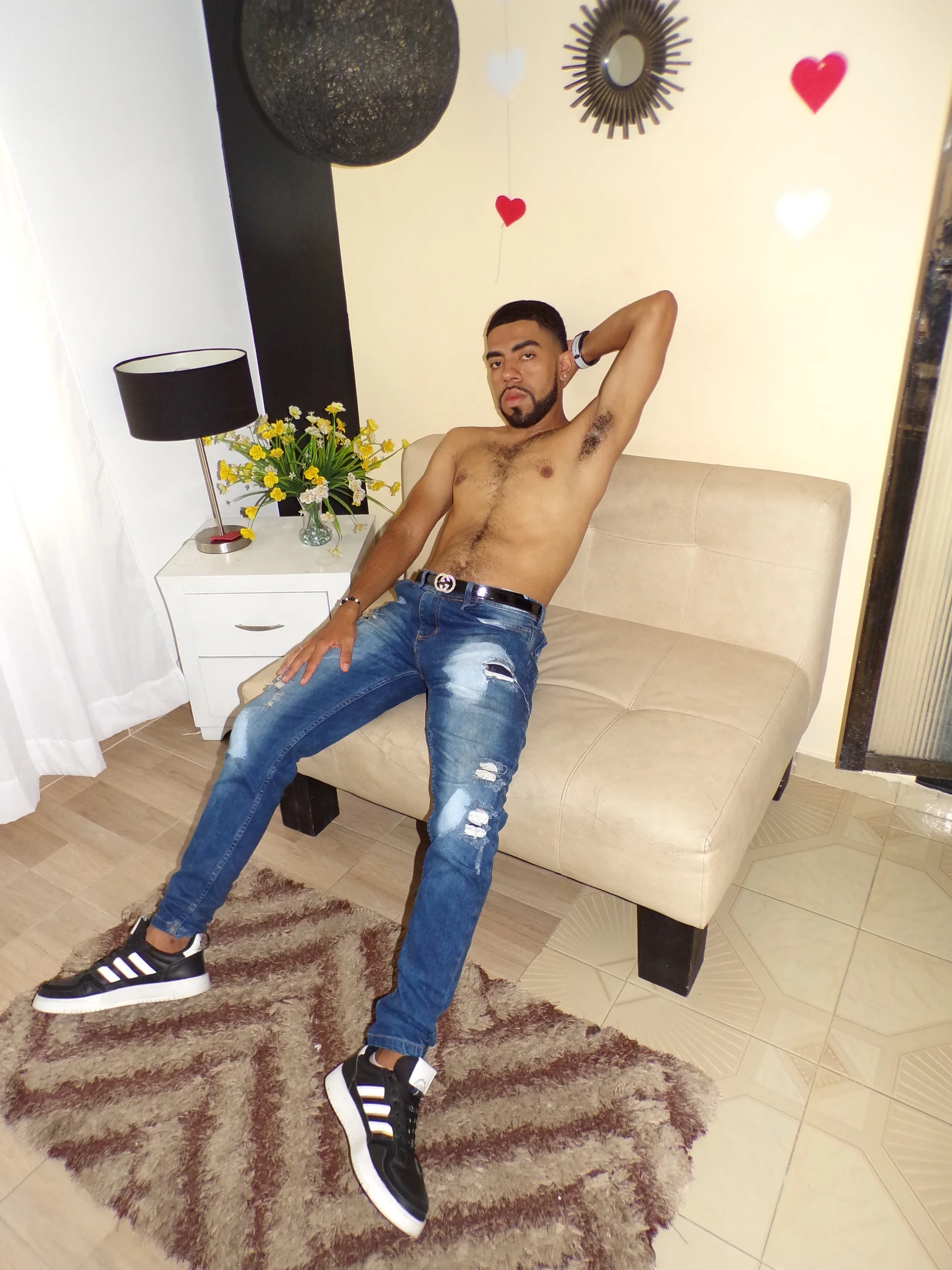XXX Porn Photo of Nude Aroon_Stonne 14