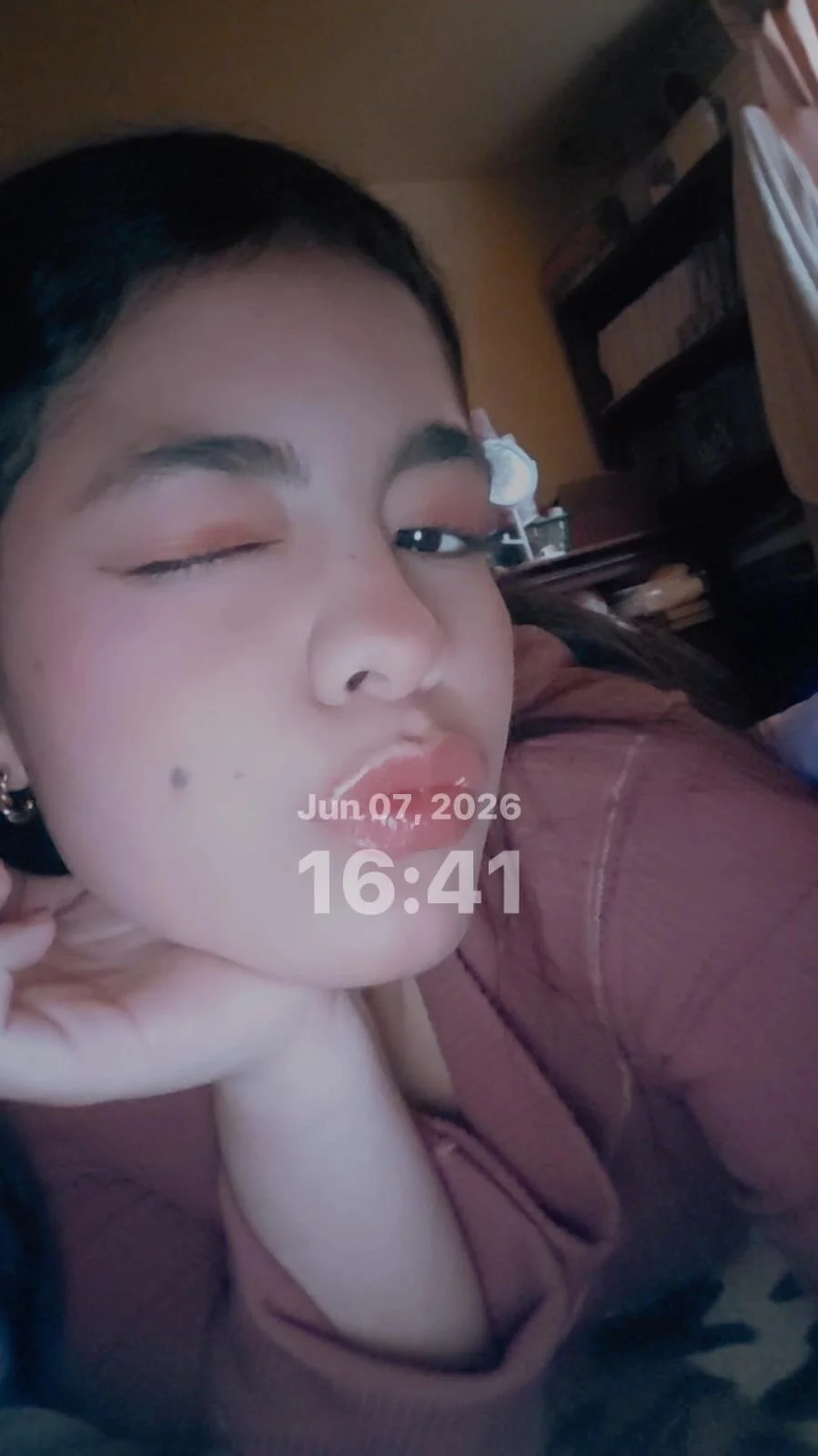 XXX Porn Photo of Nude mady_johnsonn 3